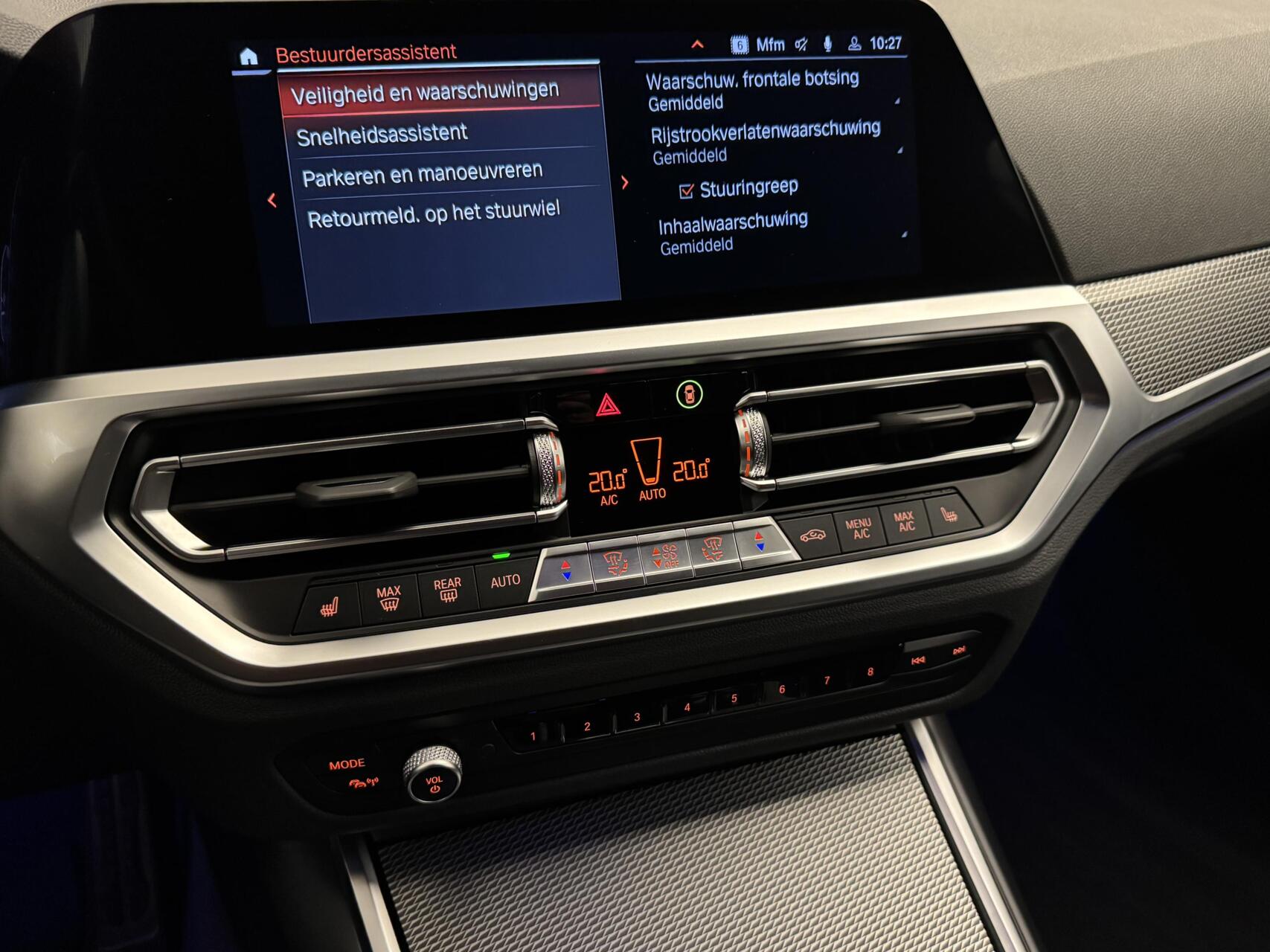 Foto van BMW 3-serie Touring