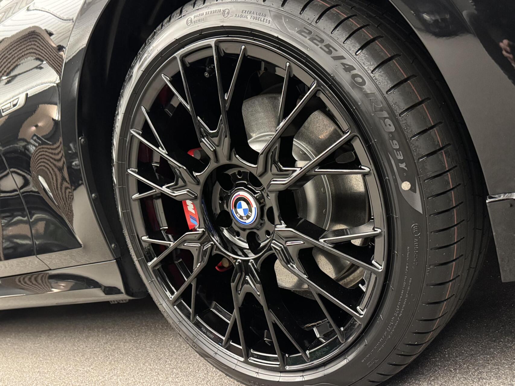 Foto van BMW 3-serie Touring