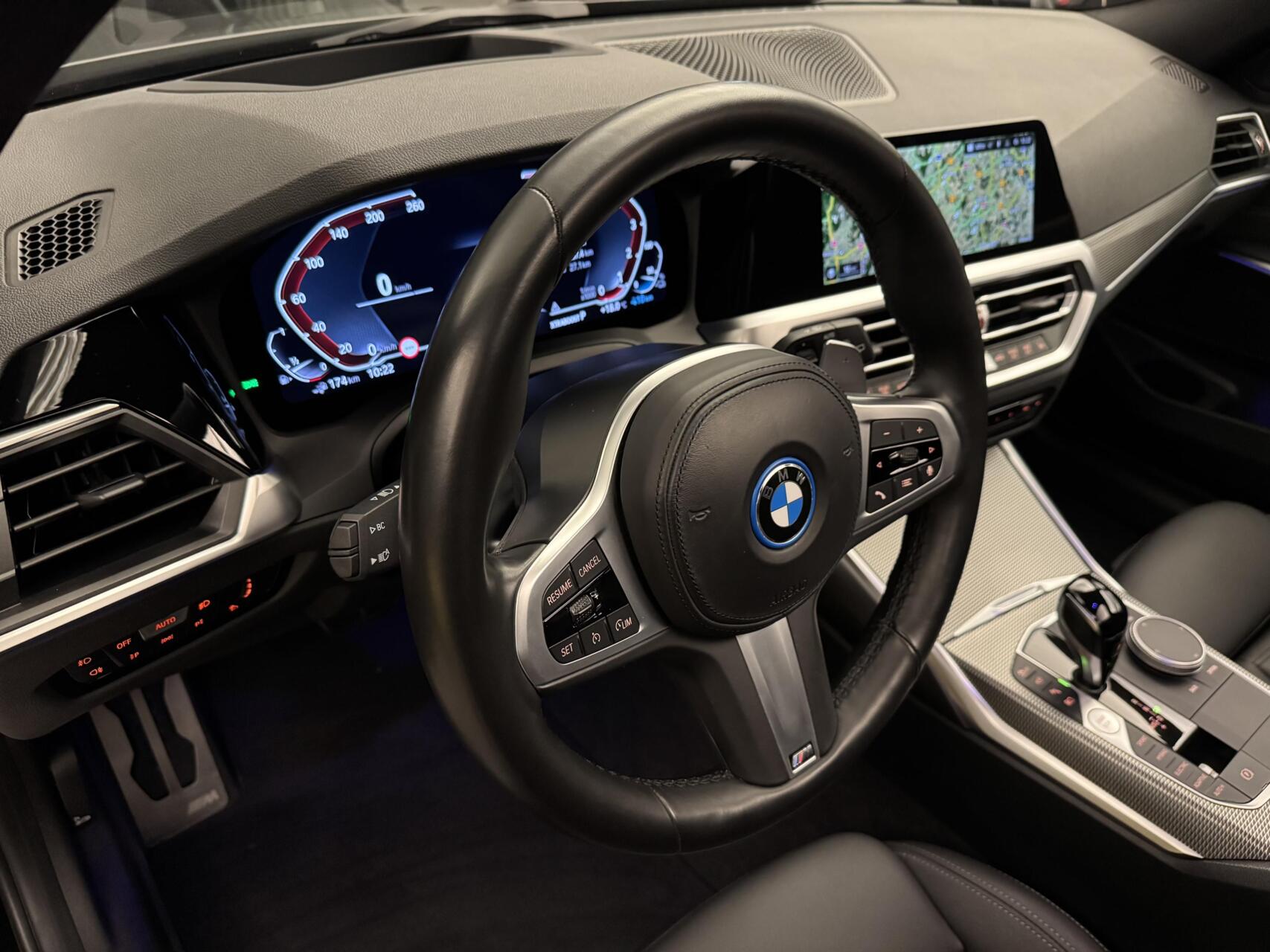 Foto van BMW 3-serie Touring