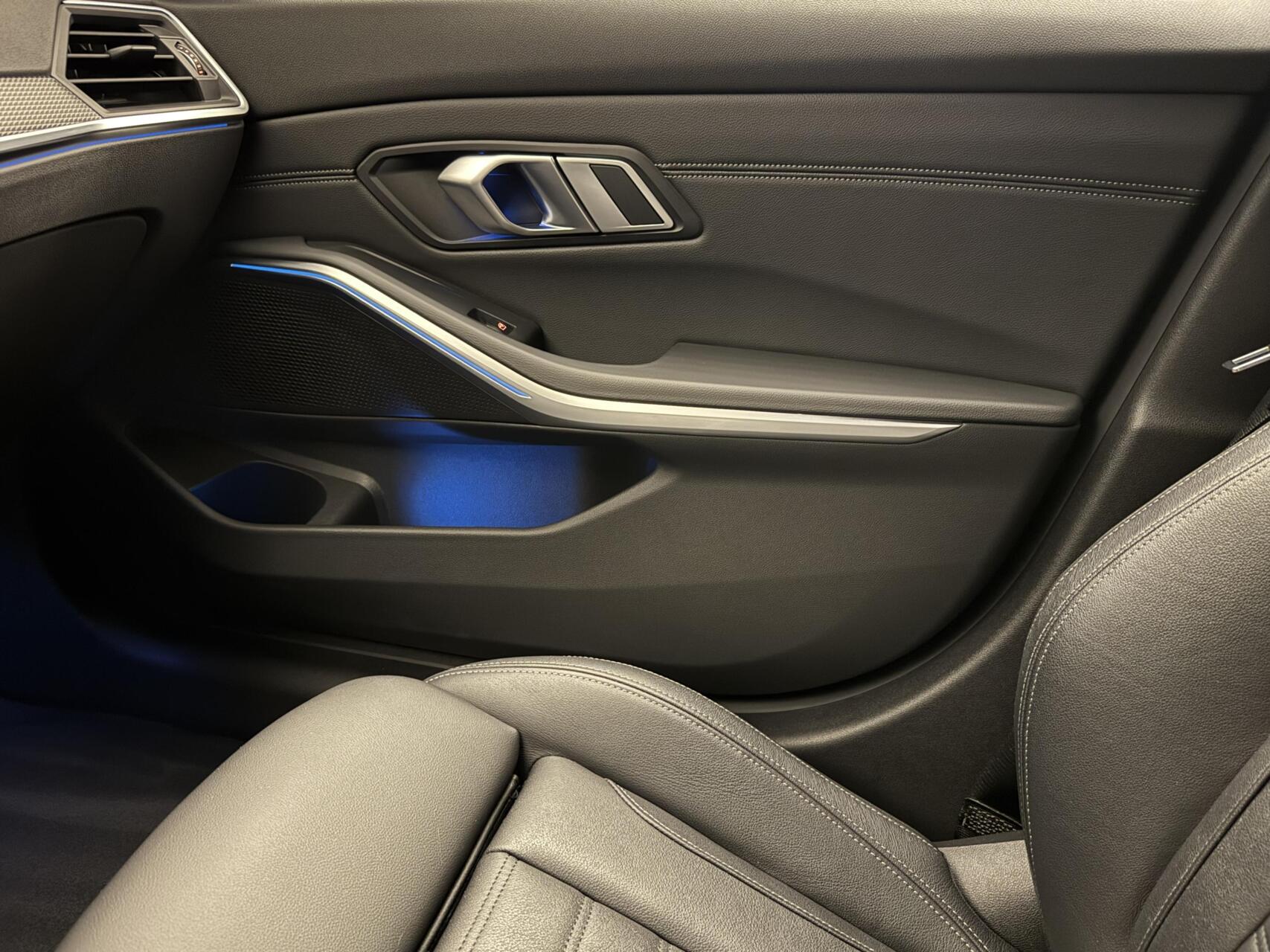 Foto van BMW 3-serie Touring