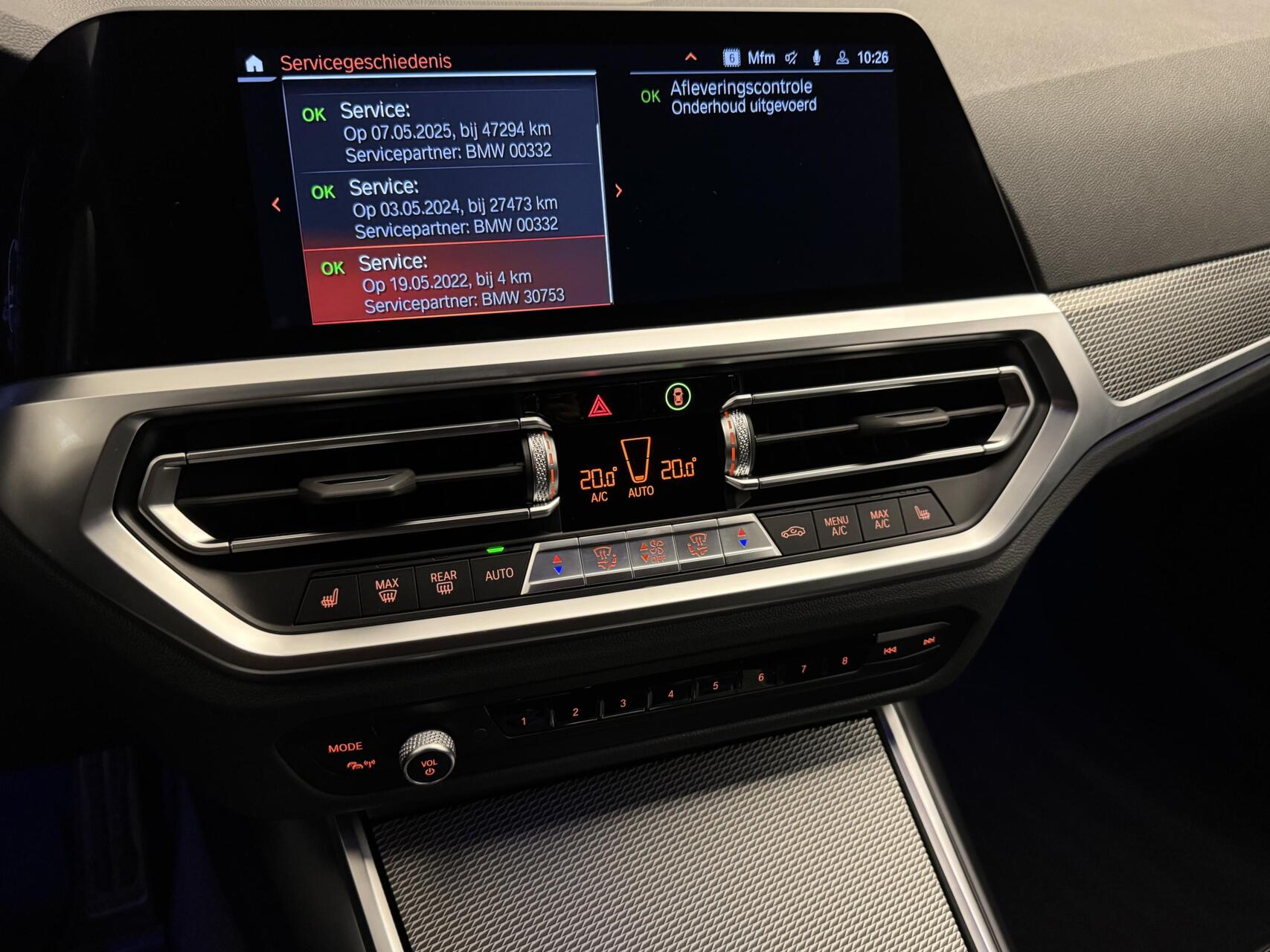 Foto van BMW 3-serie Touring