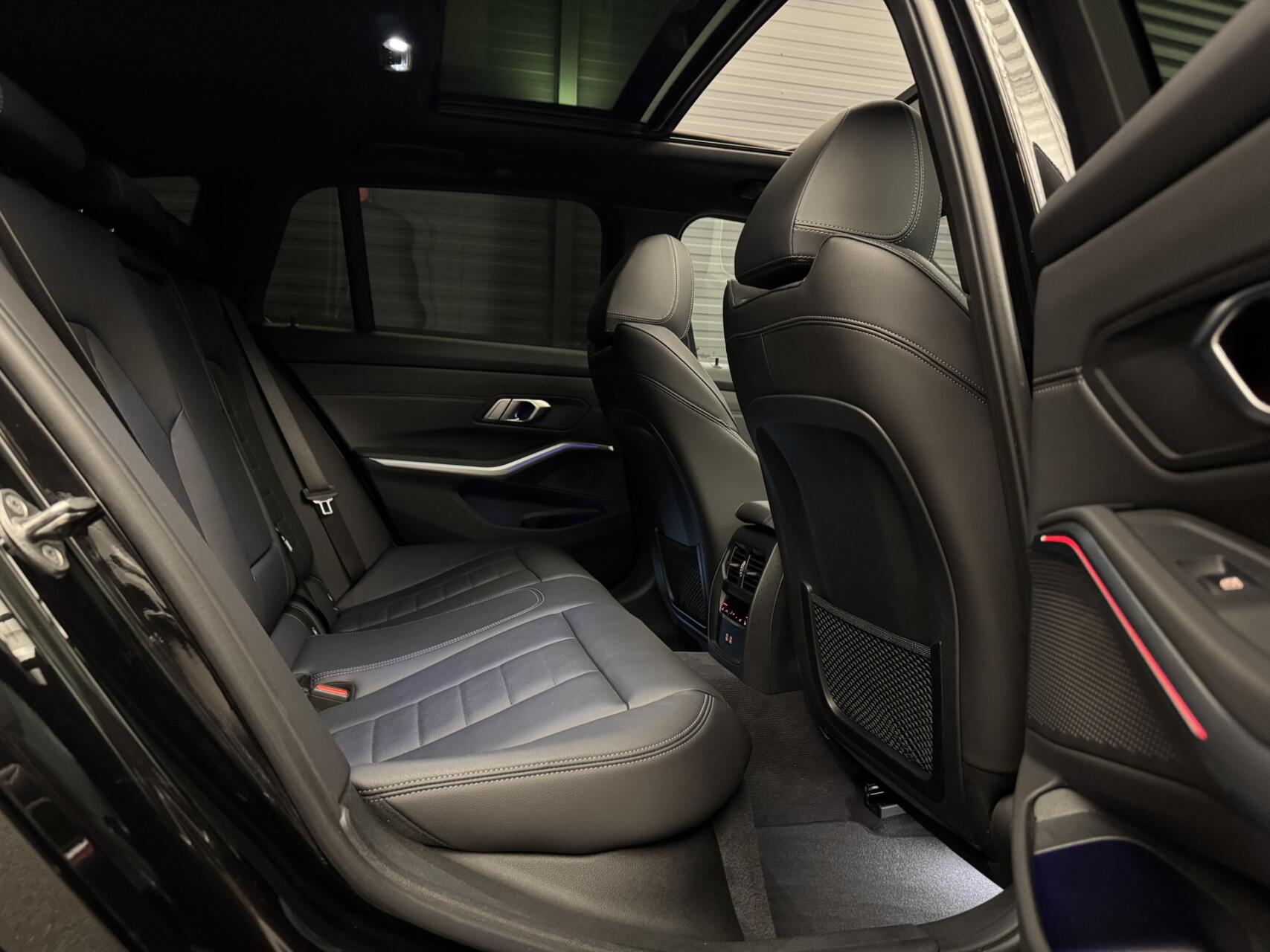 Foto van BMW 3-serie Touring