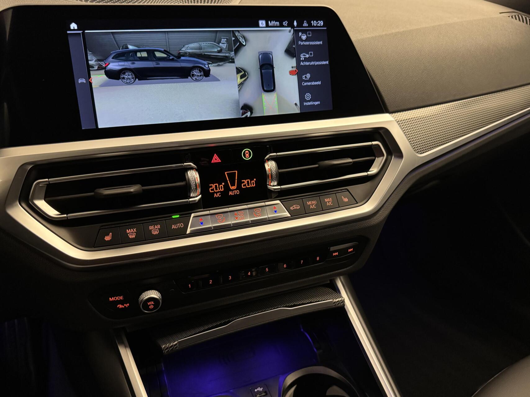 Foto van BMW 3-serie Touring