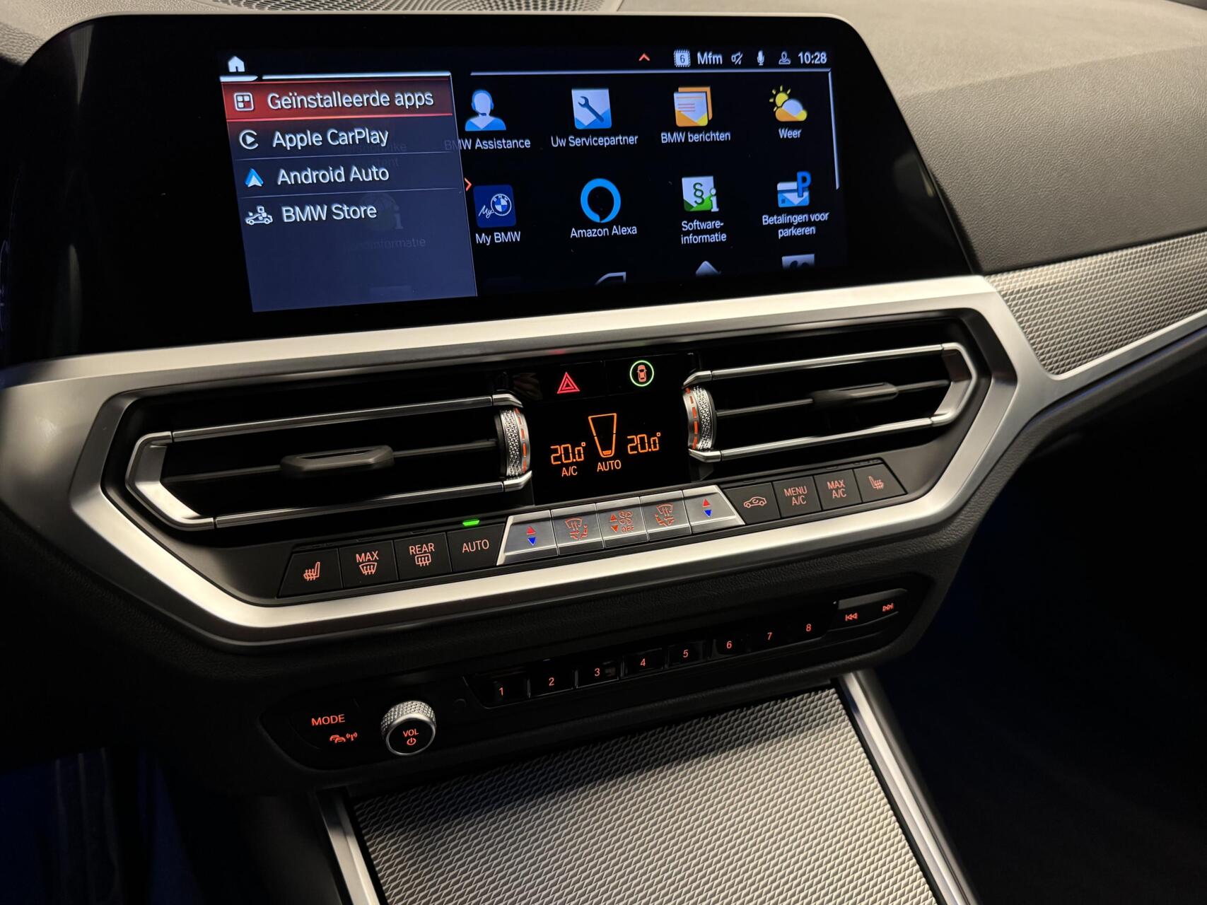 Foto van BMW 3-serie Touring