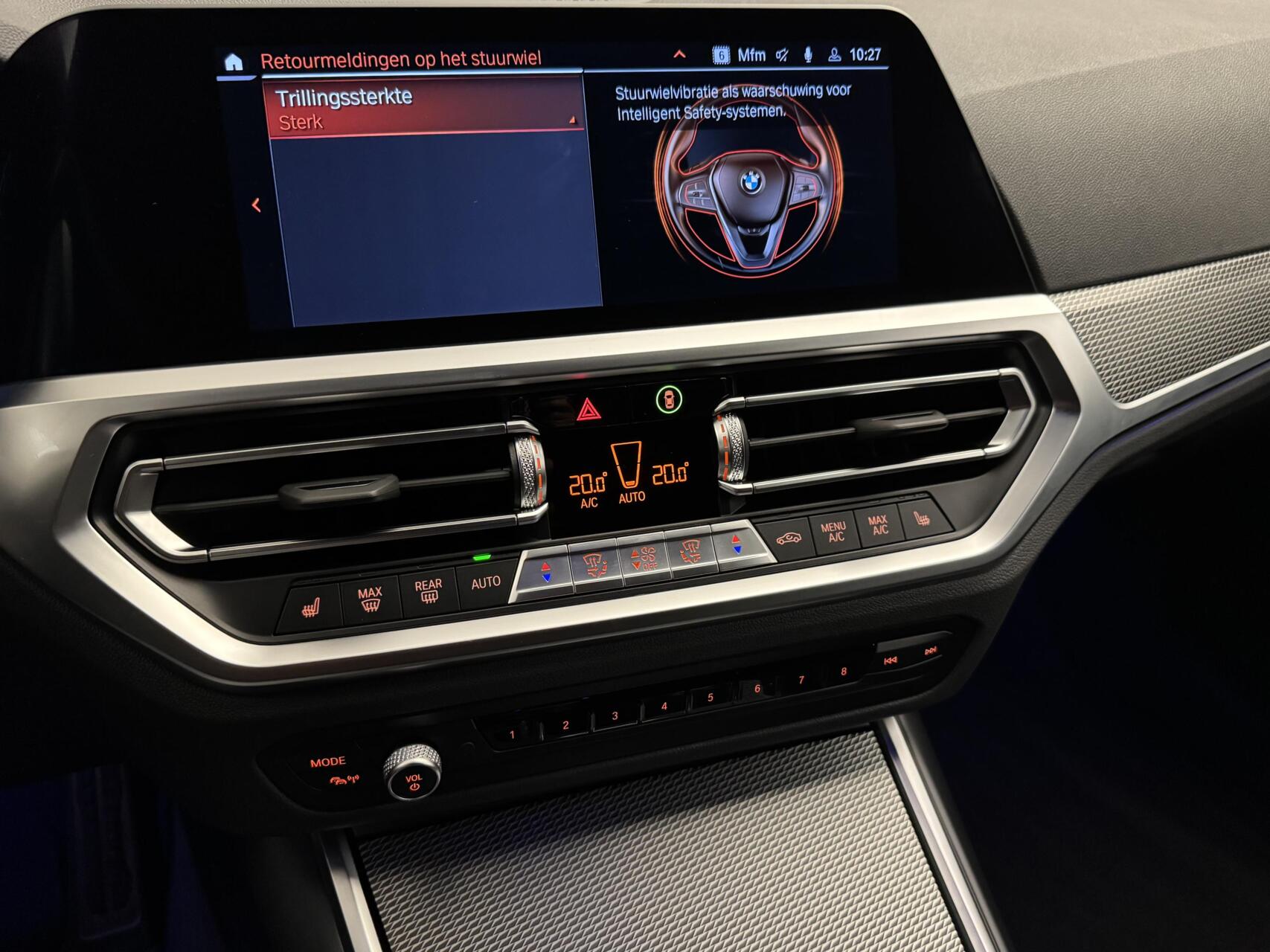 Foto van BMW 3-serie Touring