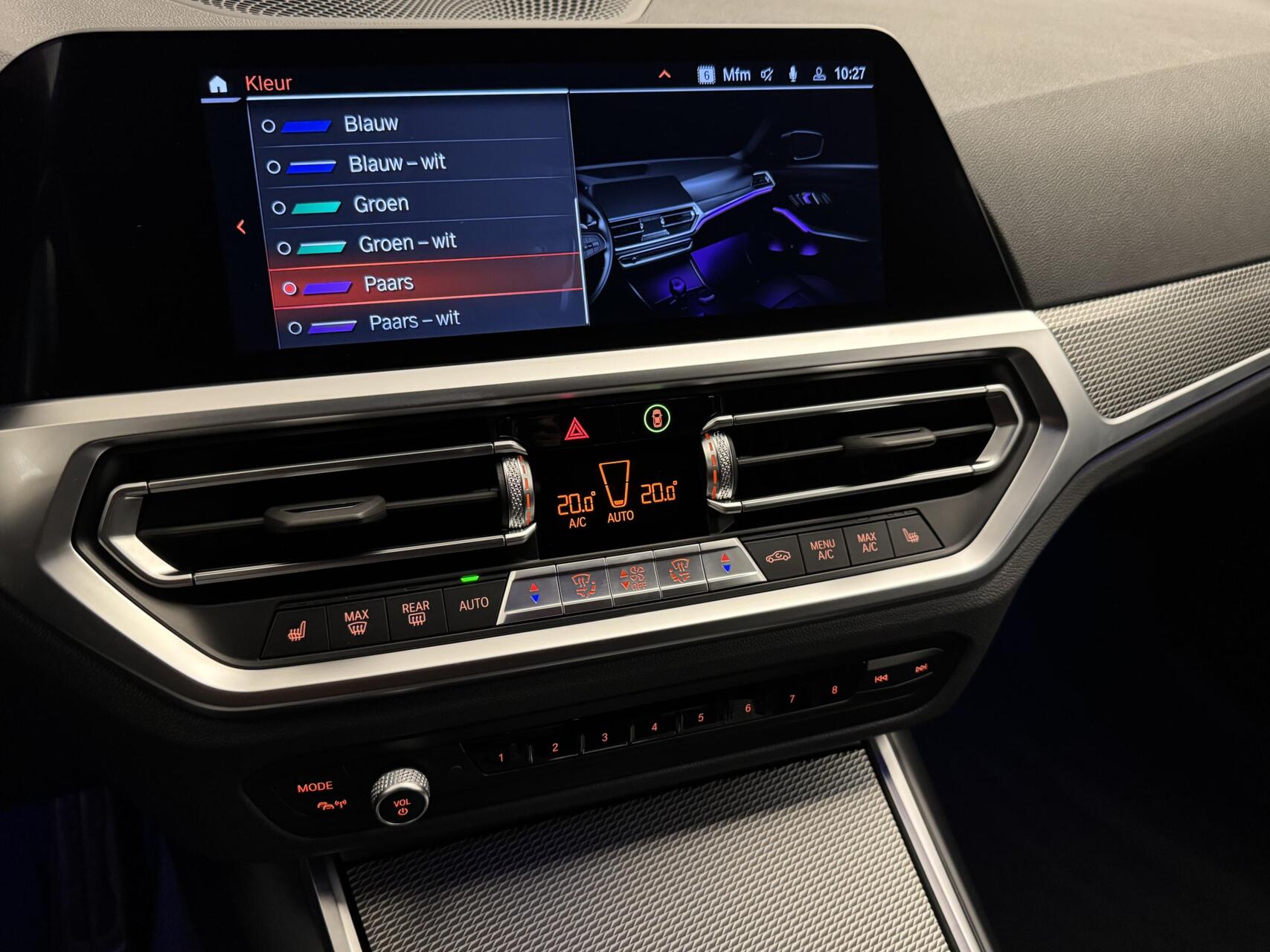 Foto van BMW 3-serie Touring