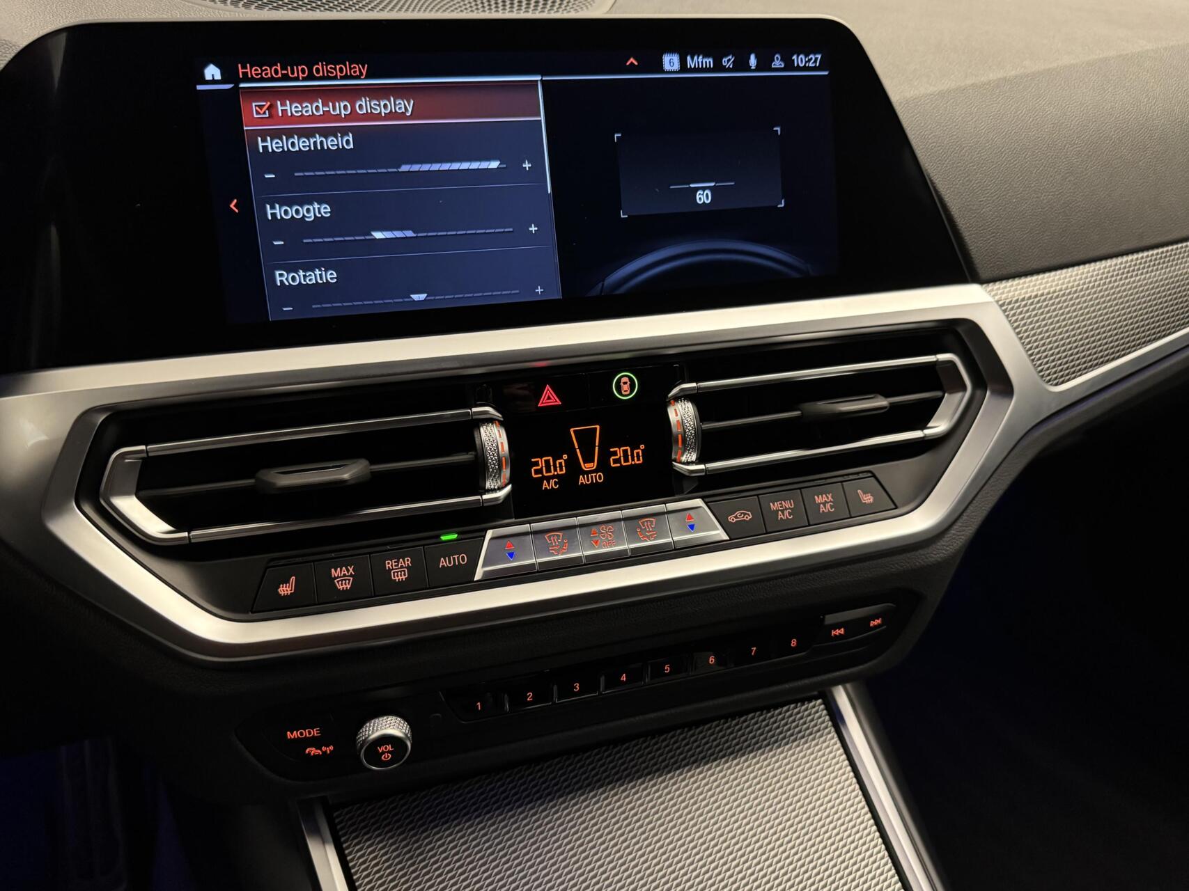 Foto van BMW 3-serie Touring