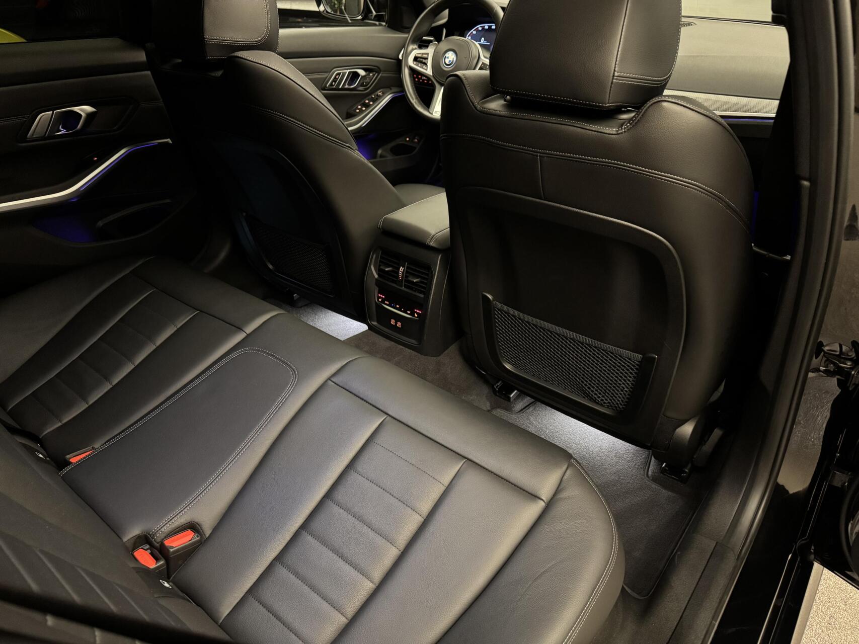 Foto van BMW 3-serie Touring