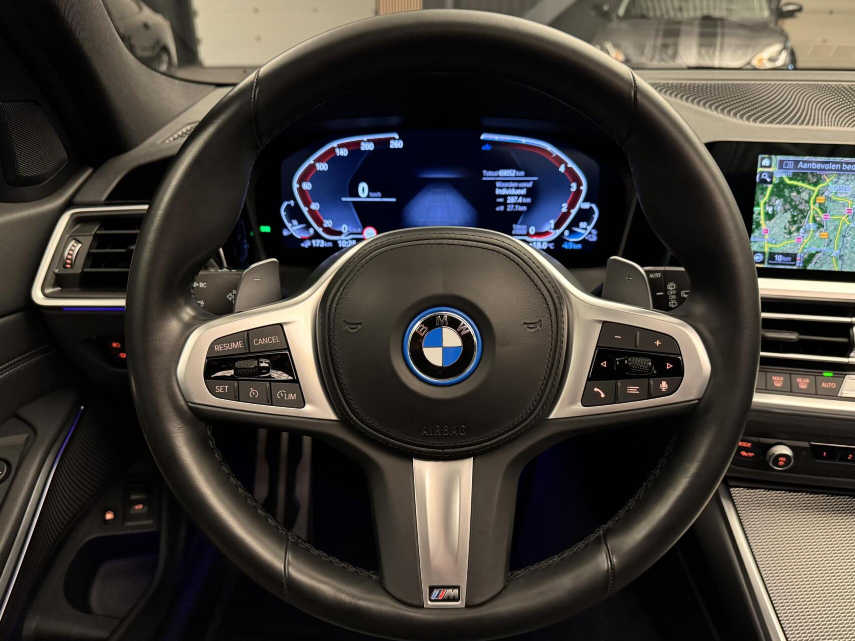 Foto van BMW 3-serie Touring