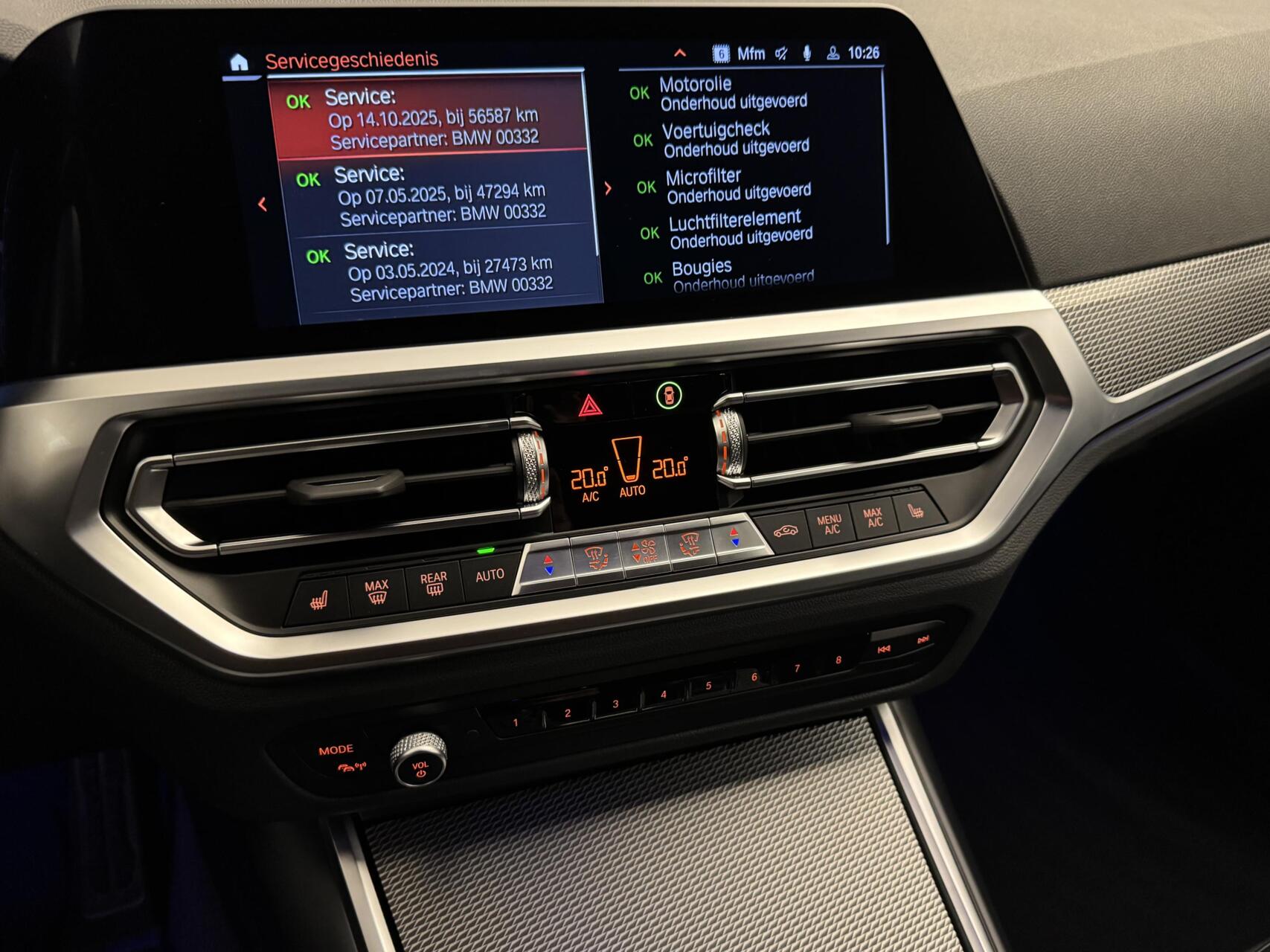 Foto van BMW 3-serie Touring