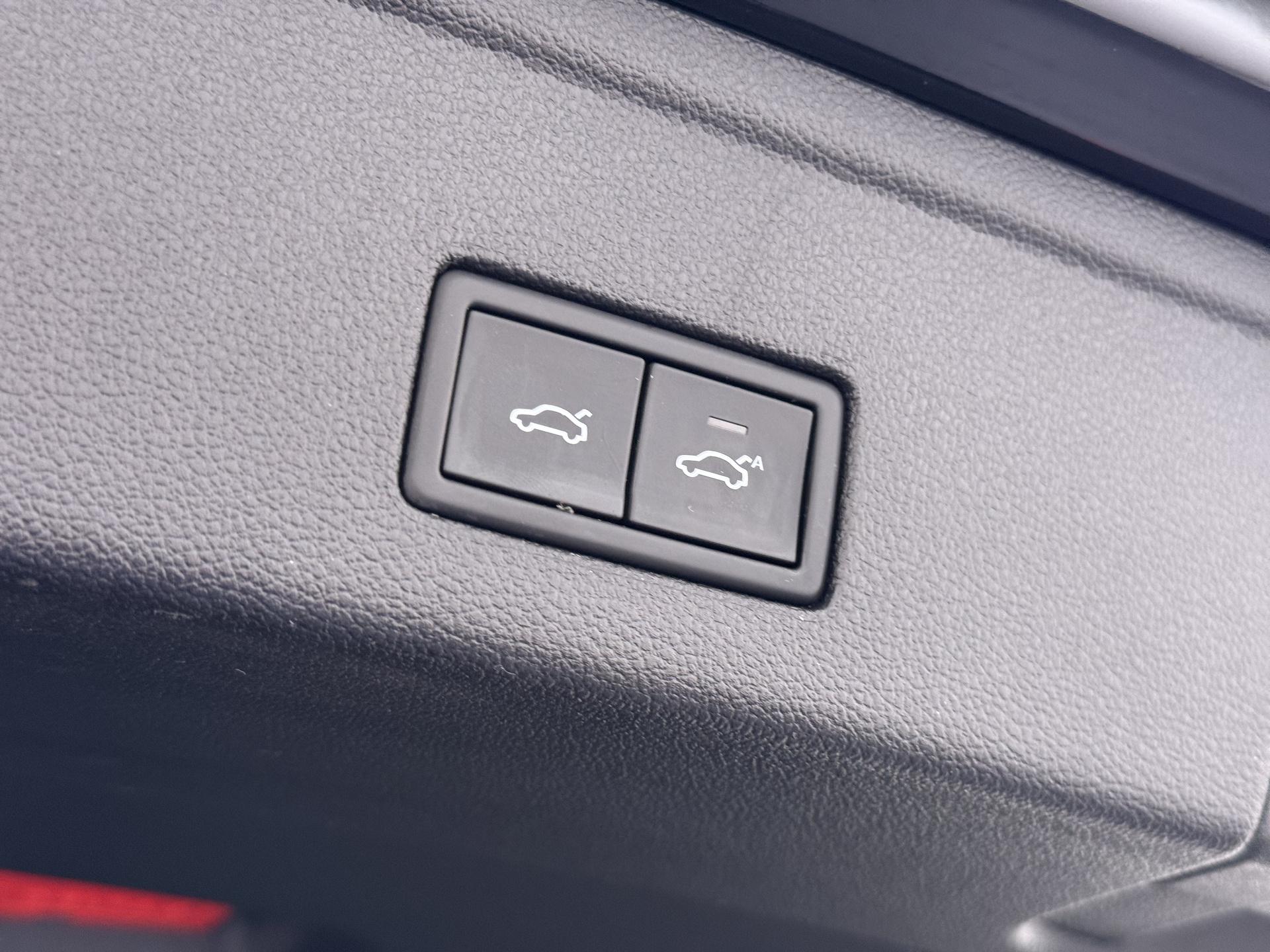 Foto van Volkswagen Touareg