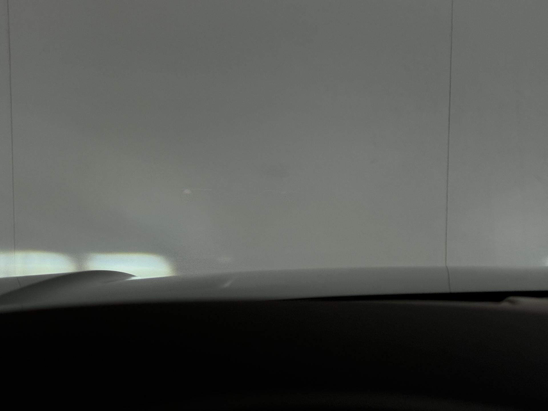 Foto van Volkswagen Touareg