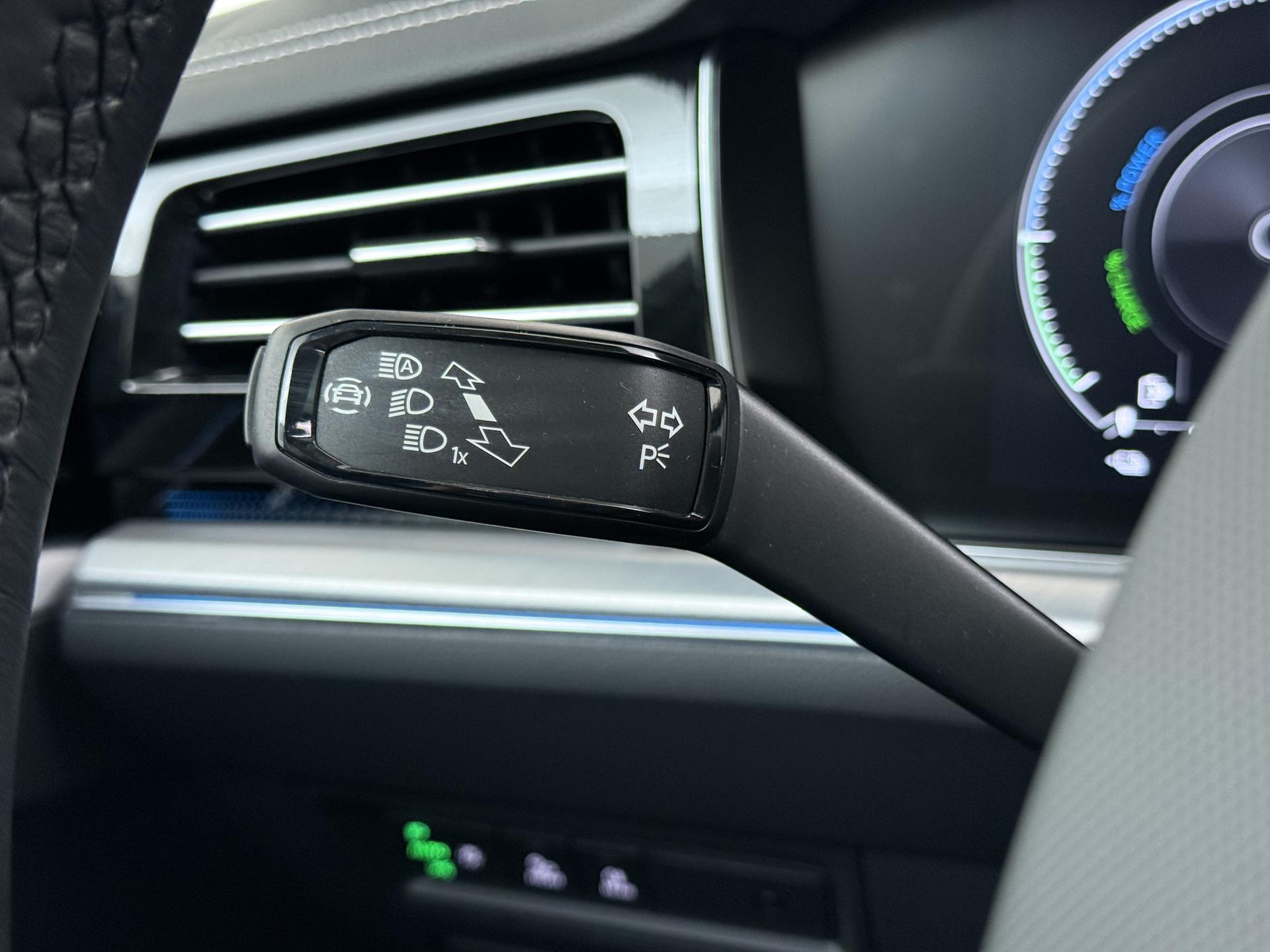 Foto van Volkswagen Touareg