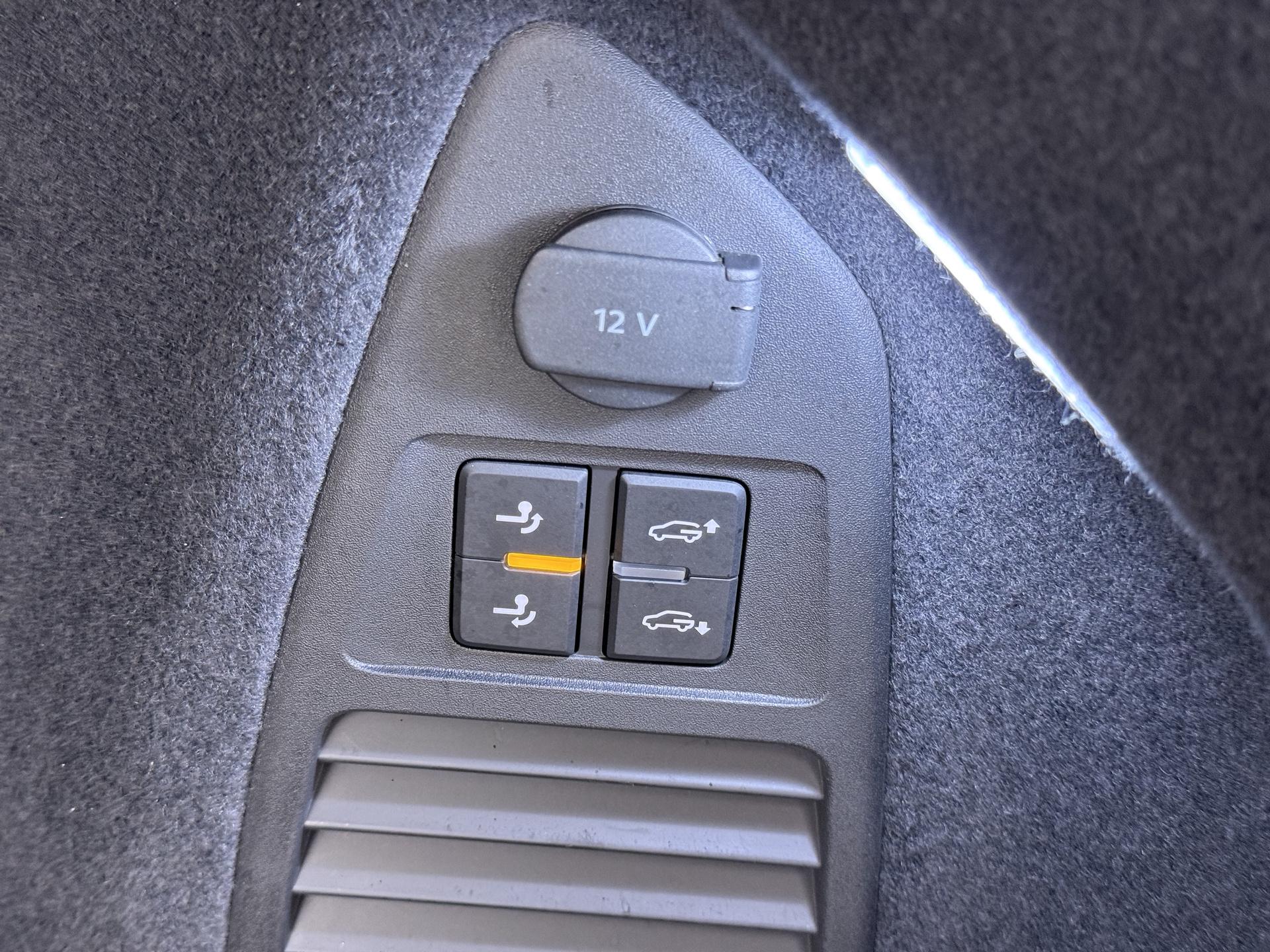 Foto van Volkswagen Touareg