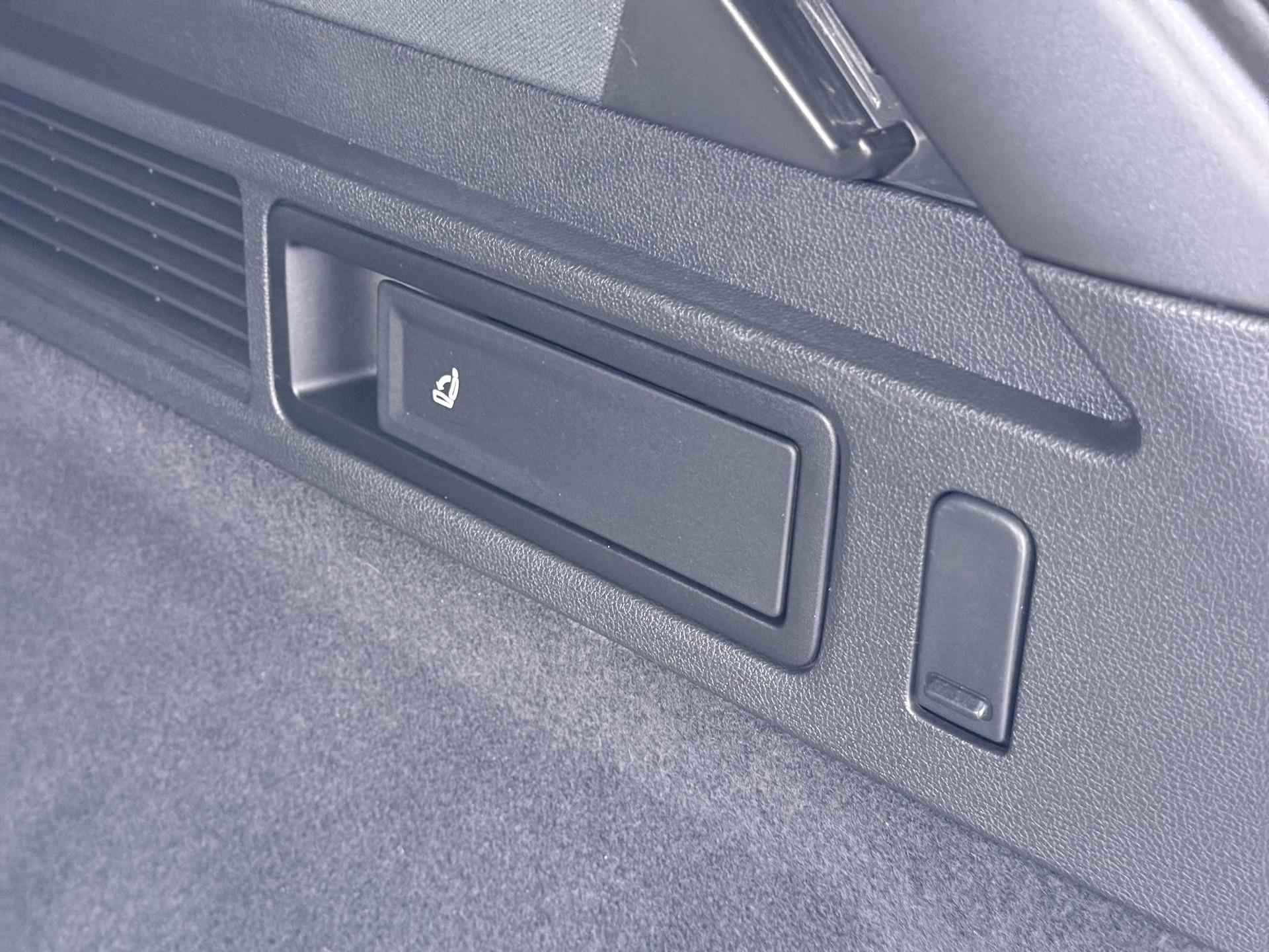 Foto van Volkswagen Touareg