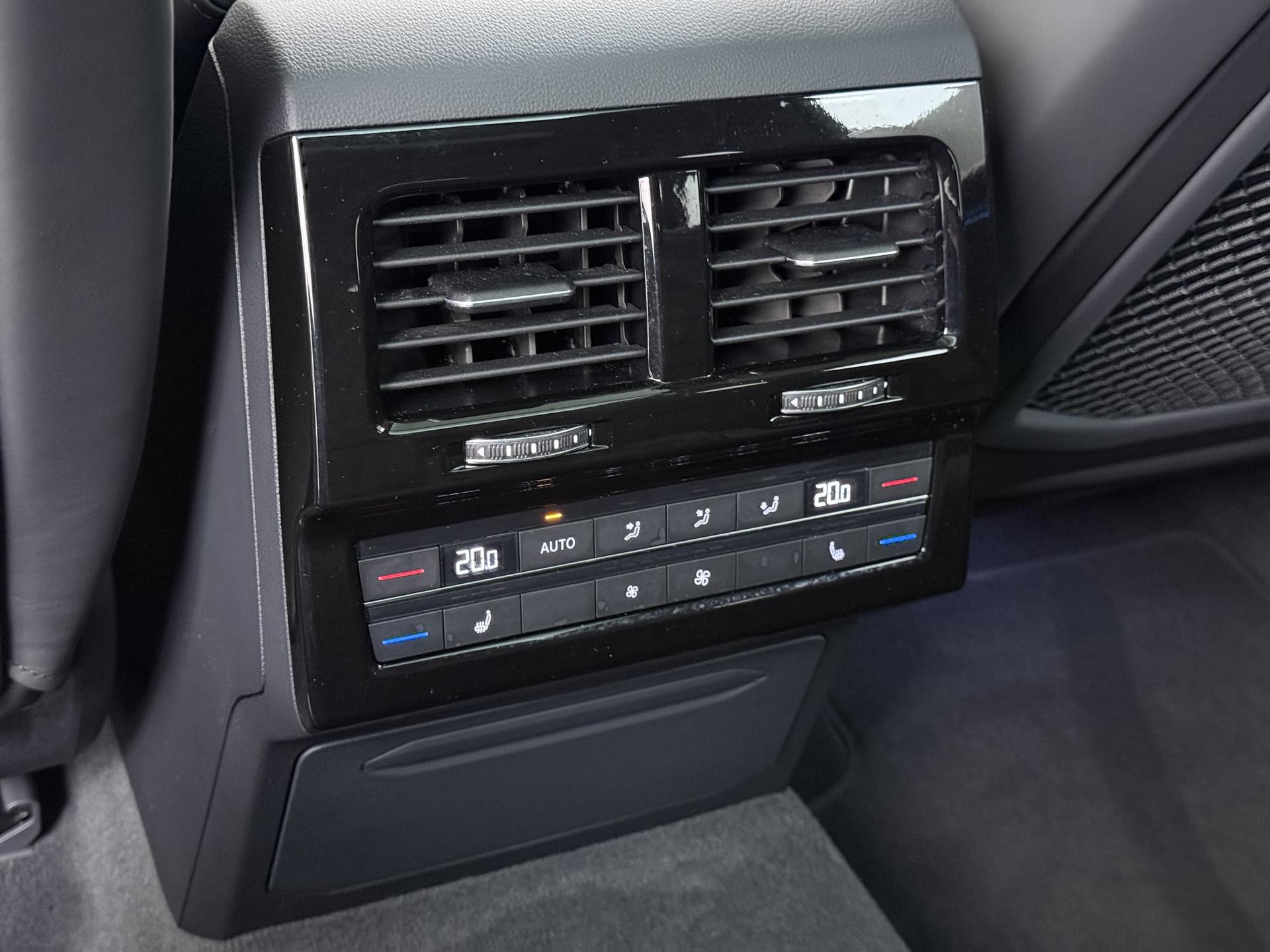 Foto van Volkswagen Touareg