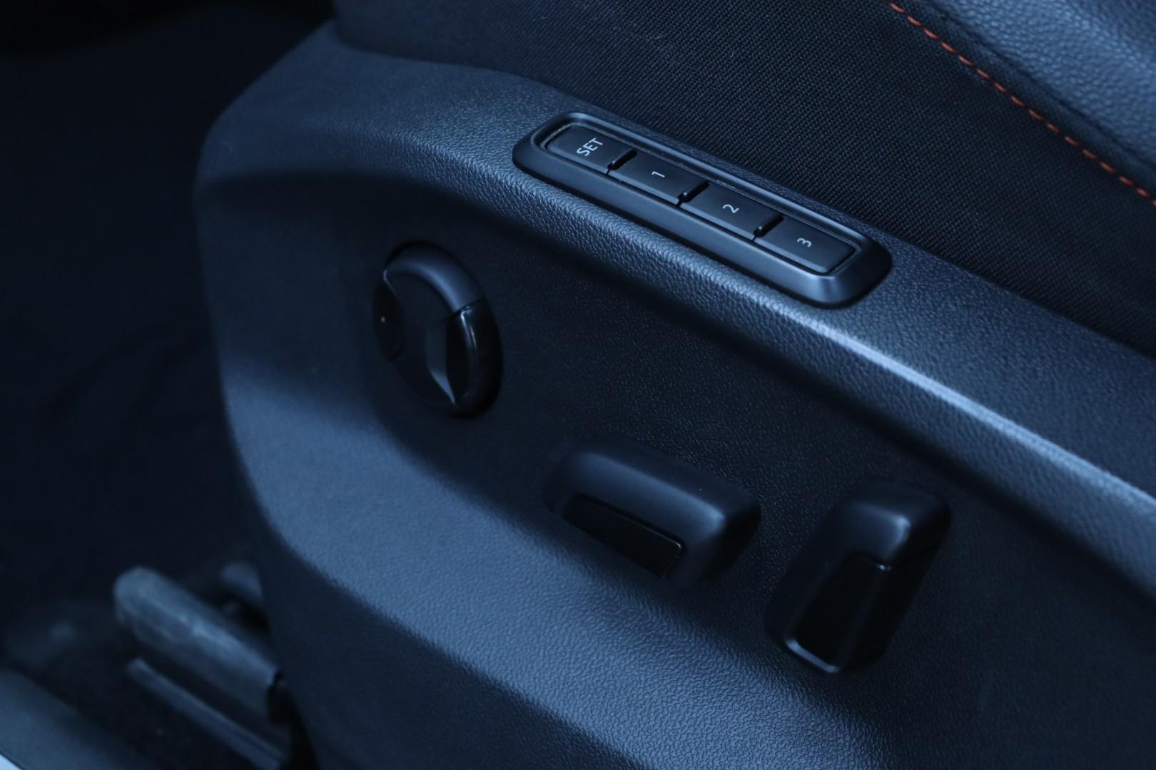 Foto van Seat Tarraco