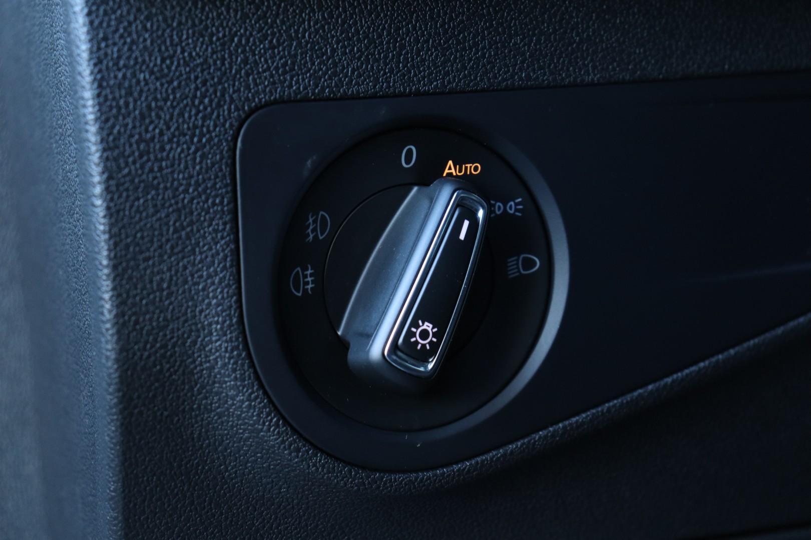 Foto van Seat Tarraco