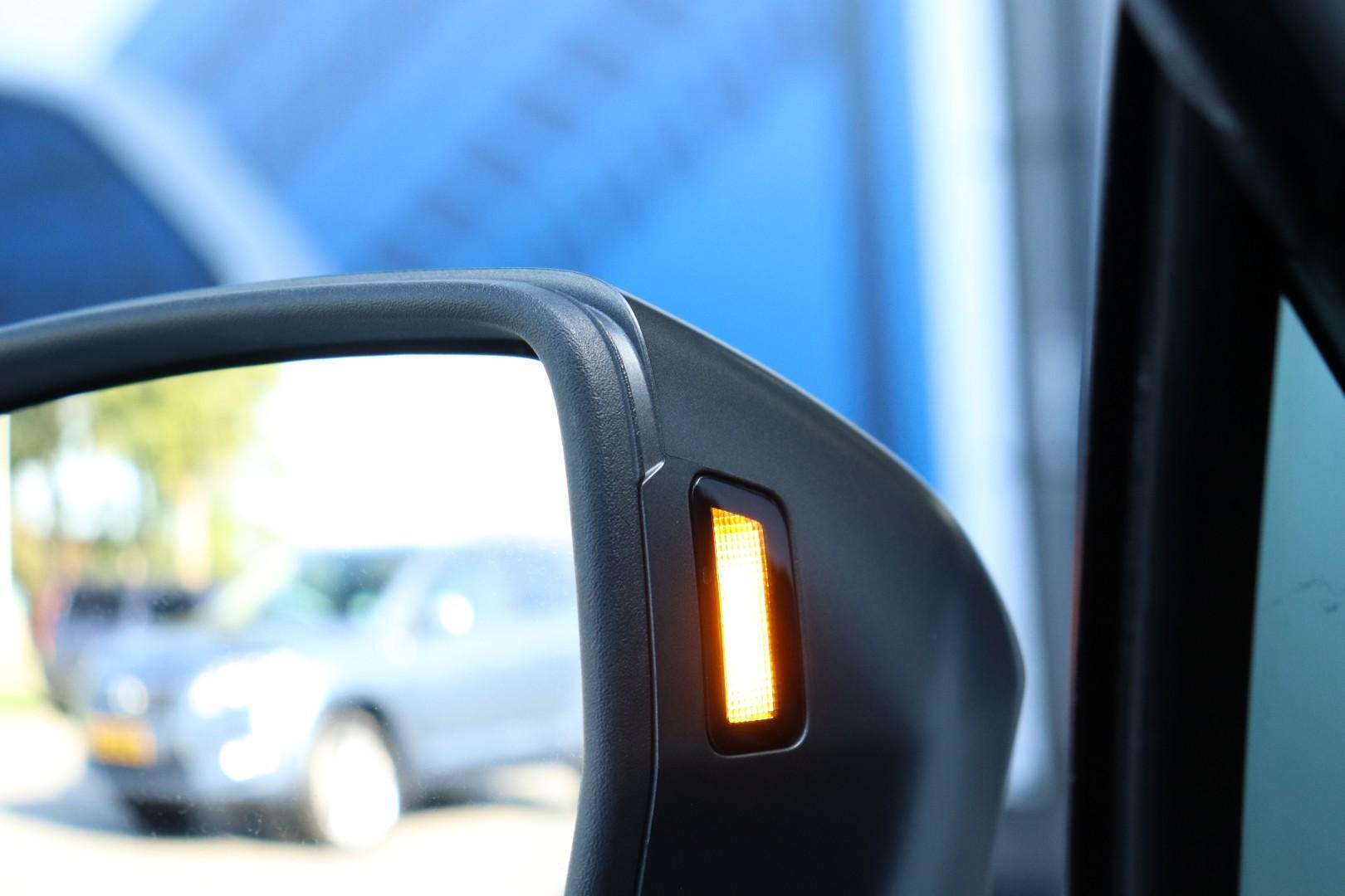 Foto van Seat Tarraco