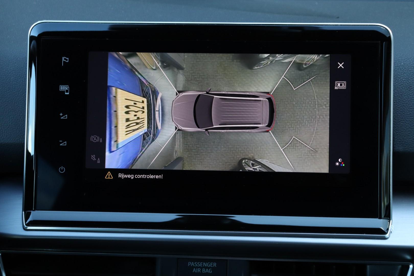 Foto van Seat Tarraco
