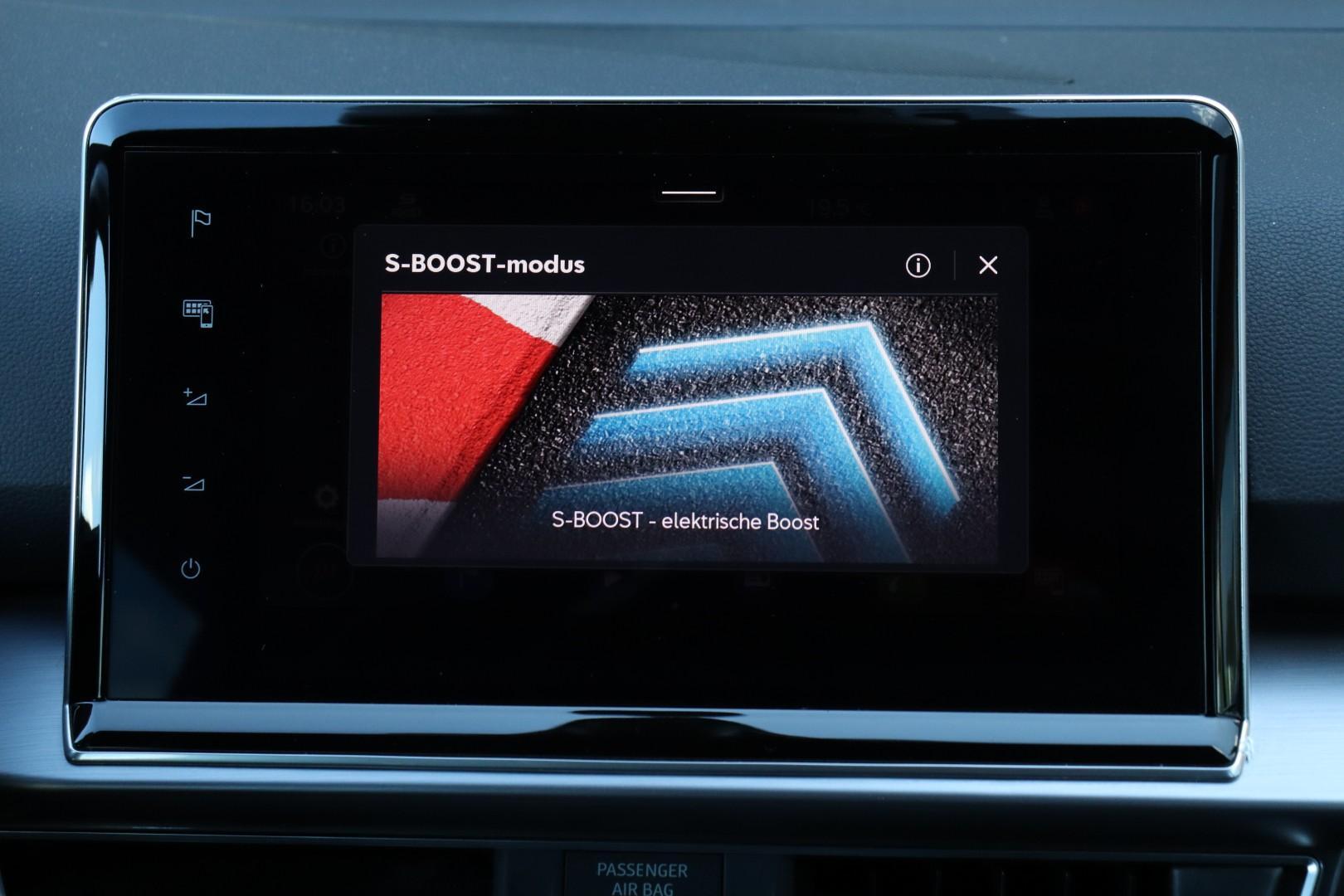 Foto van Seat Tarraco