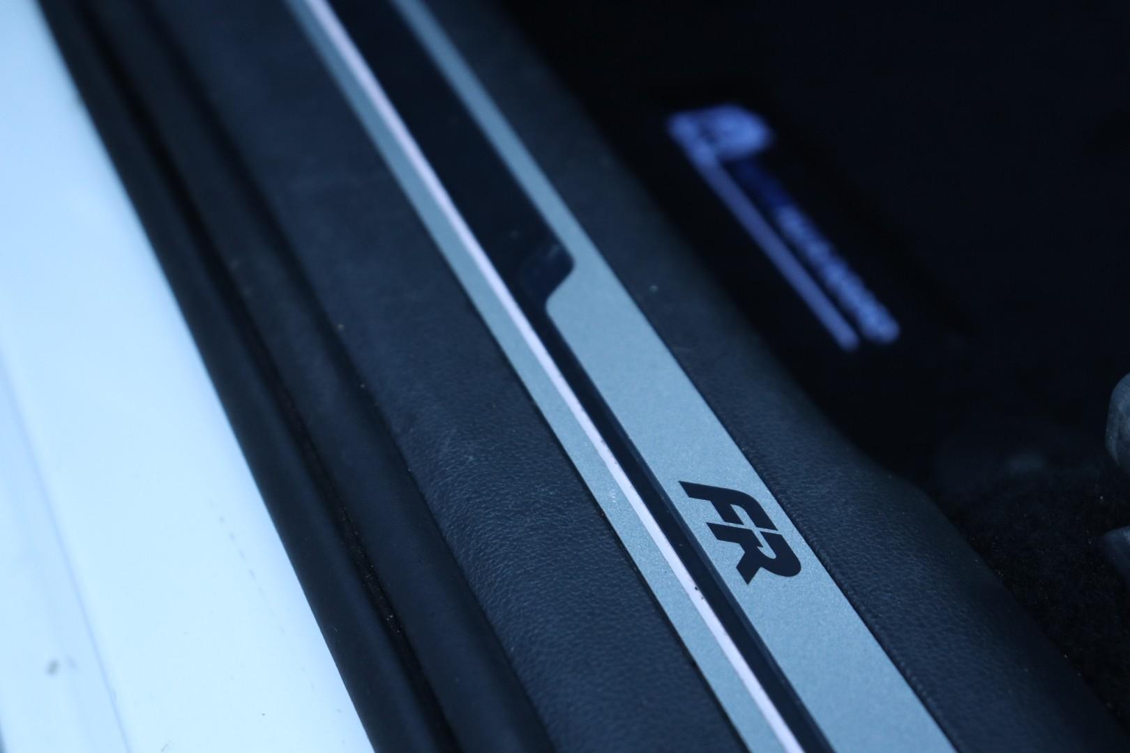 Foto van Seat Tarraco