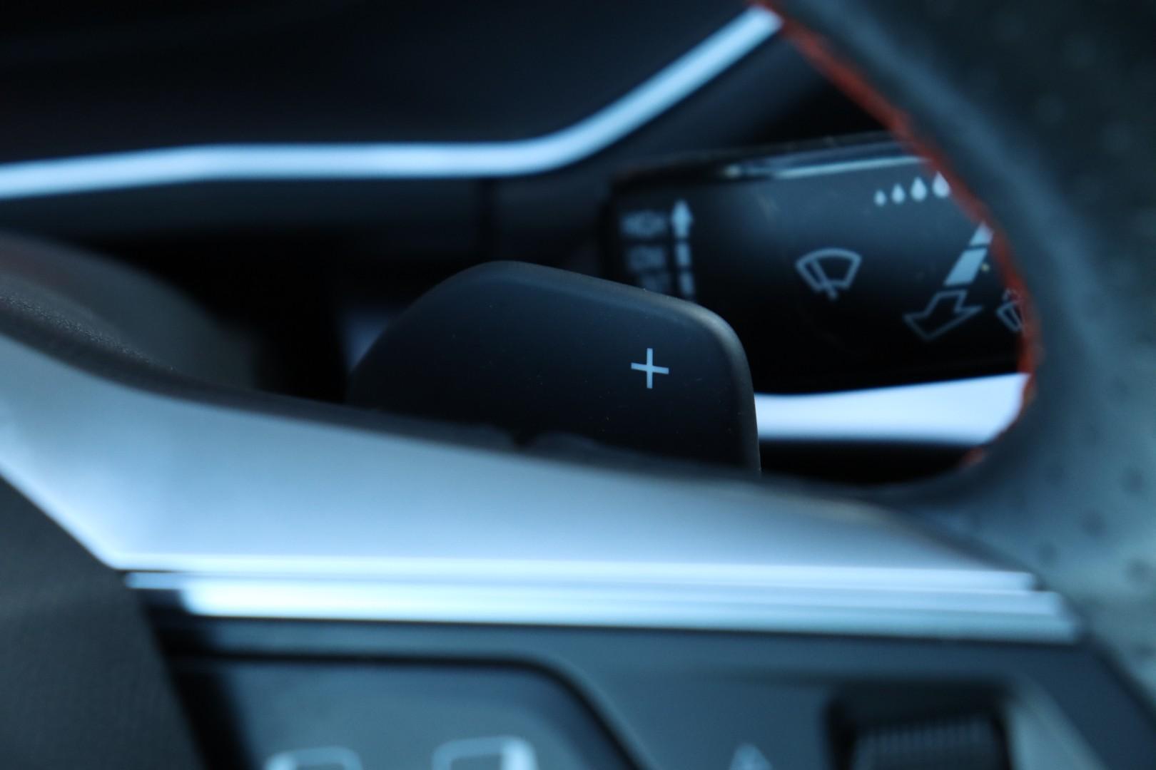 Foto van Seat Tarraco
