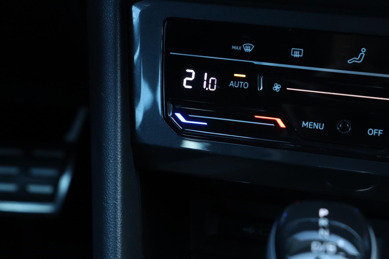 Foto van Seat Tarraco