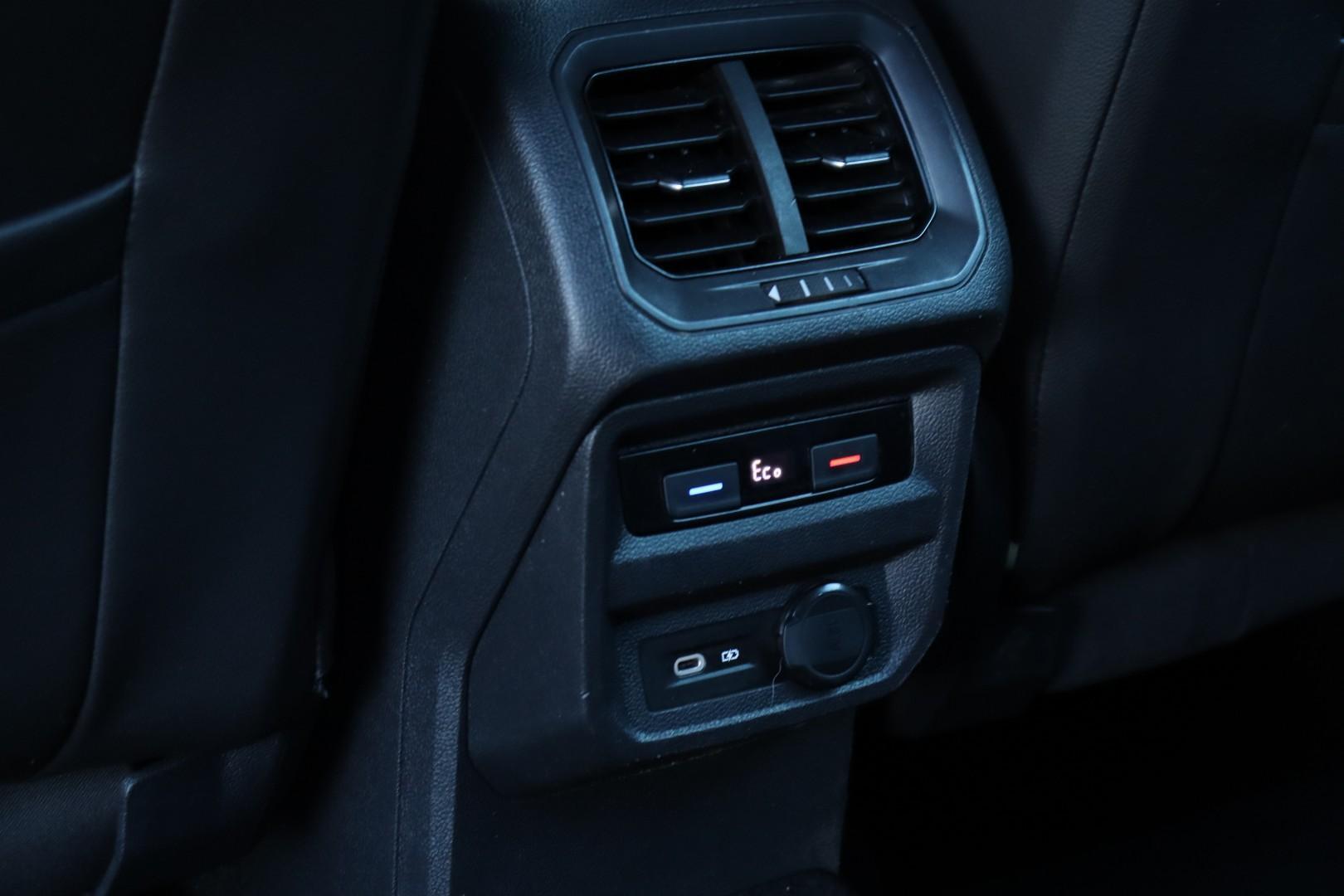 Foto van Seat Tarraco