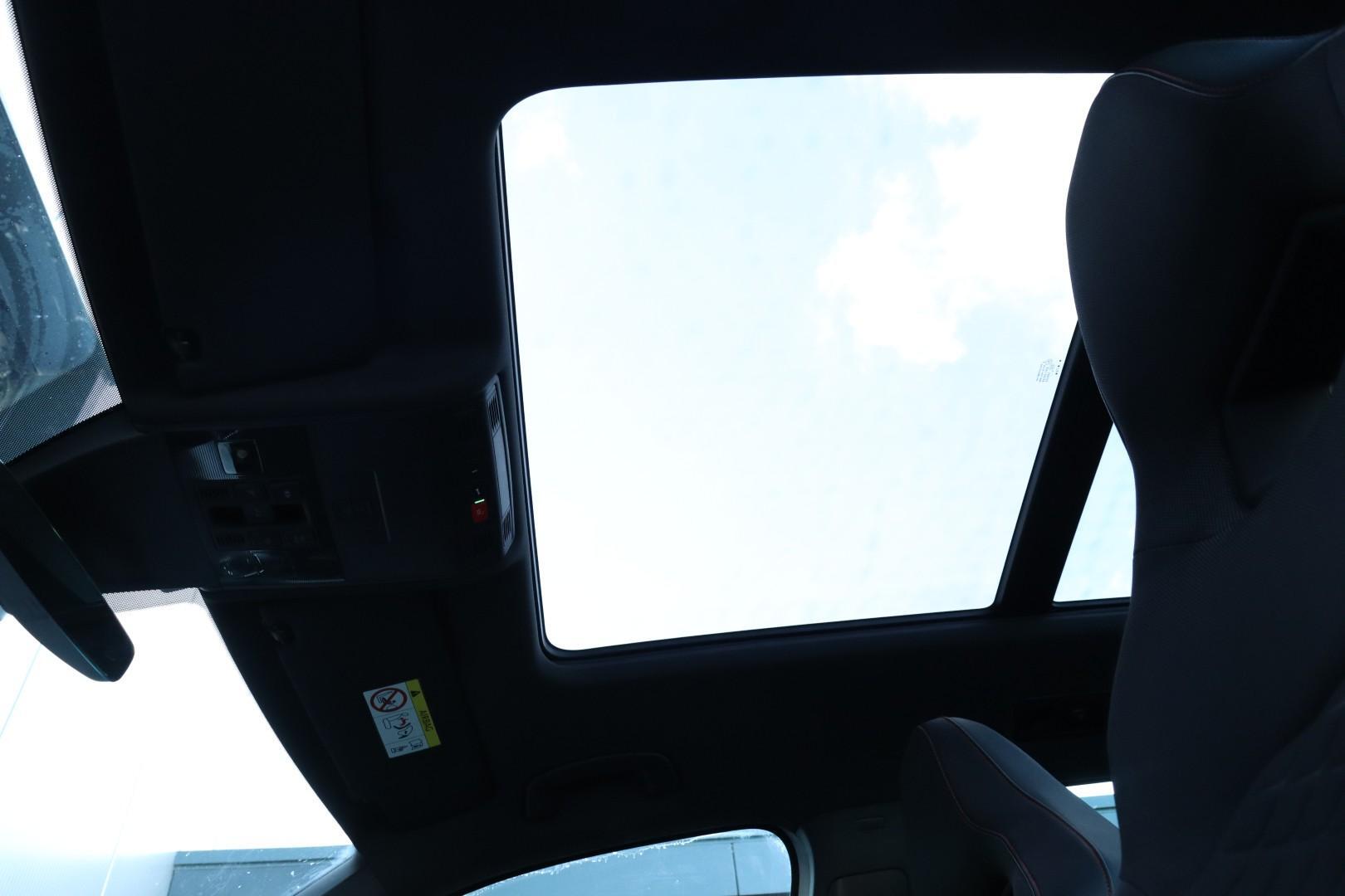 Foto van Seat Tarraco
