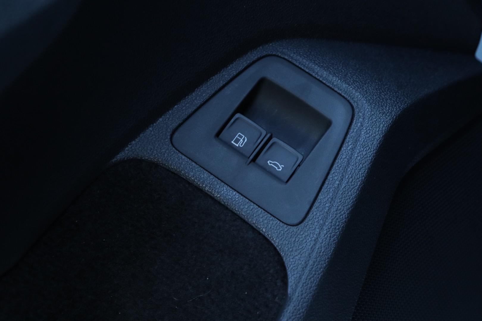 Foto van Seat Tarraco