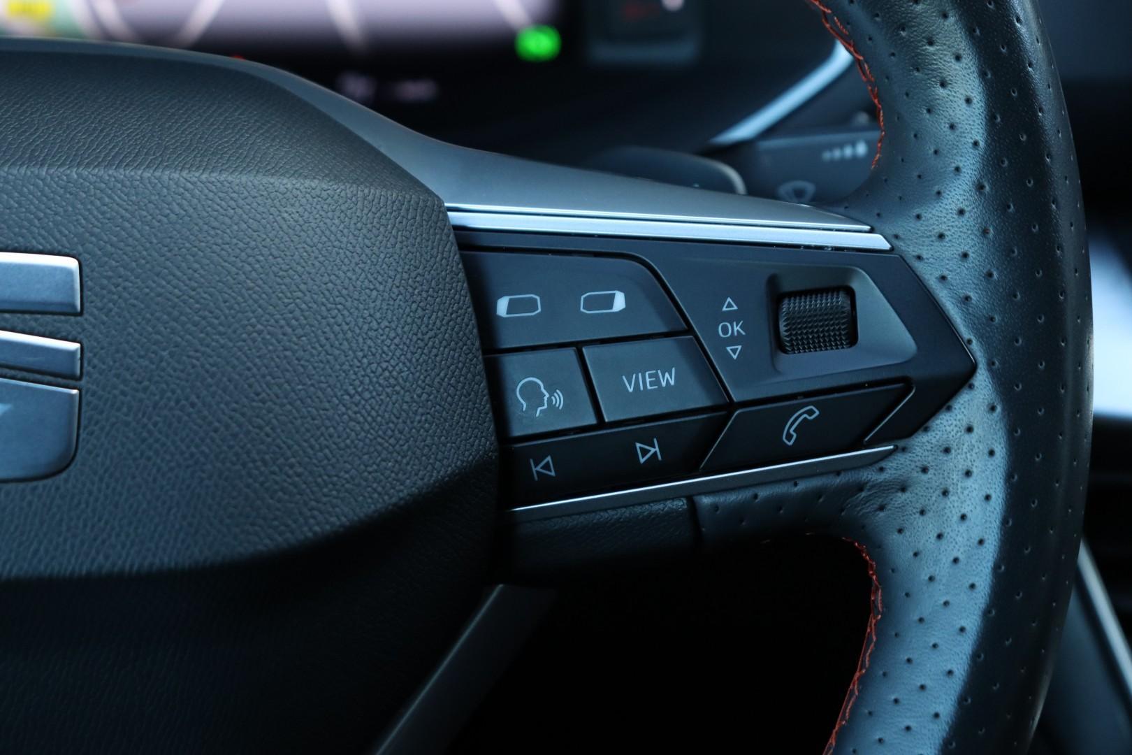 Foto van Seat Tarraco