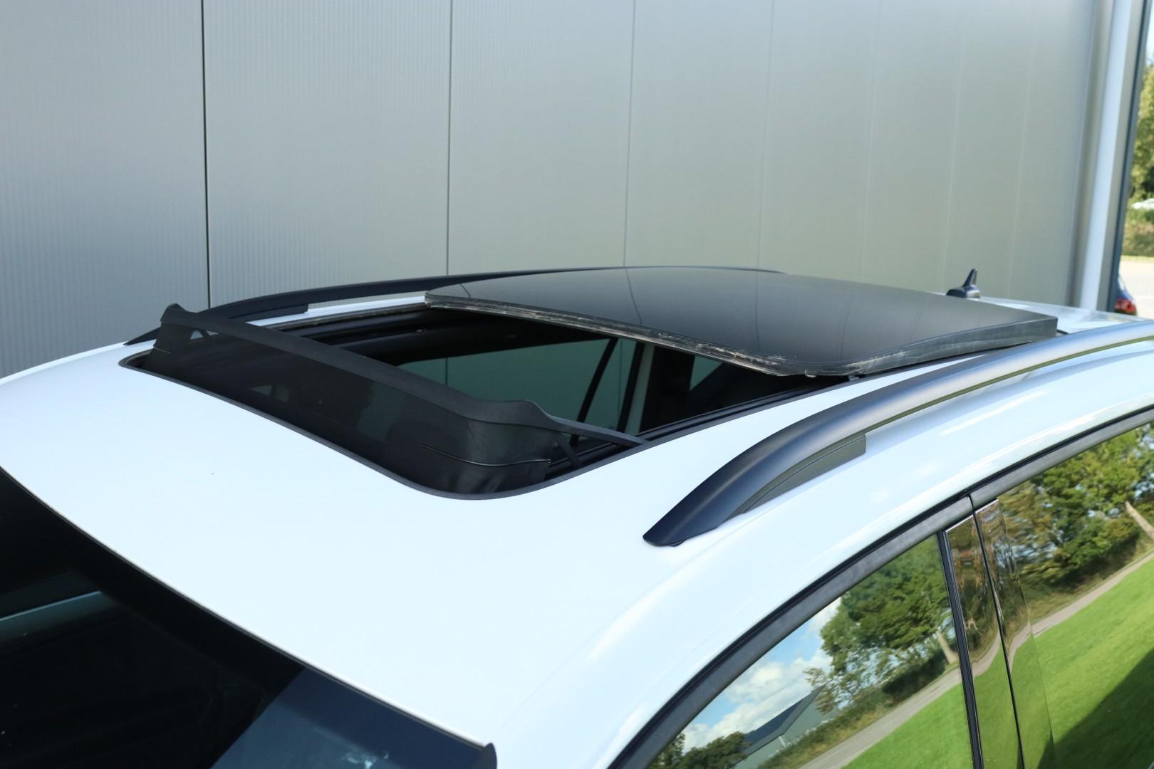 Foto van Seat Tarraco