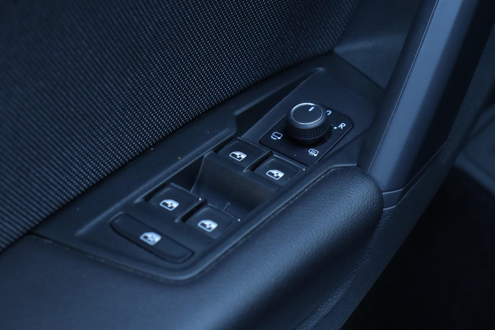 Foto van Seat Tarraco