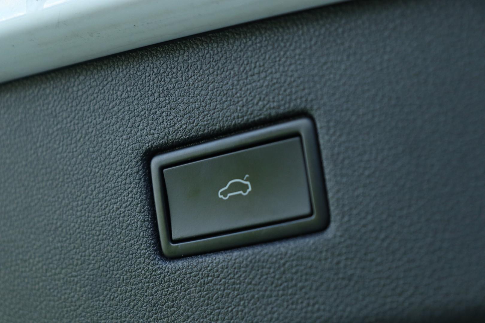 Foto van Seat Tarraco