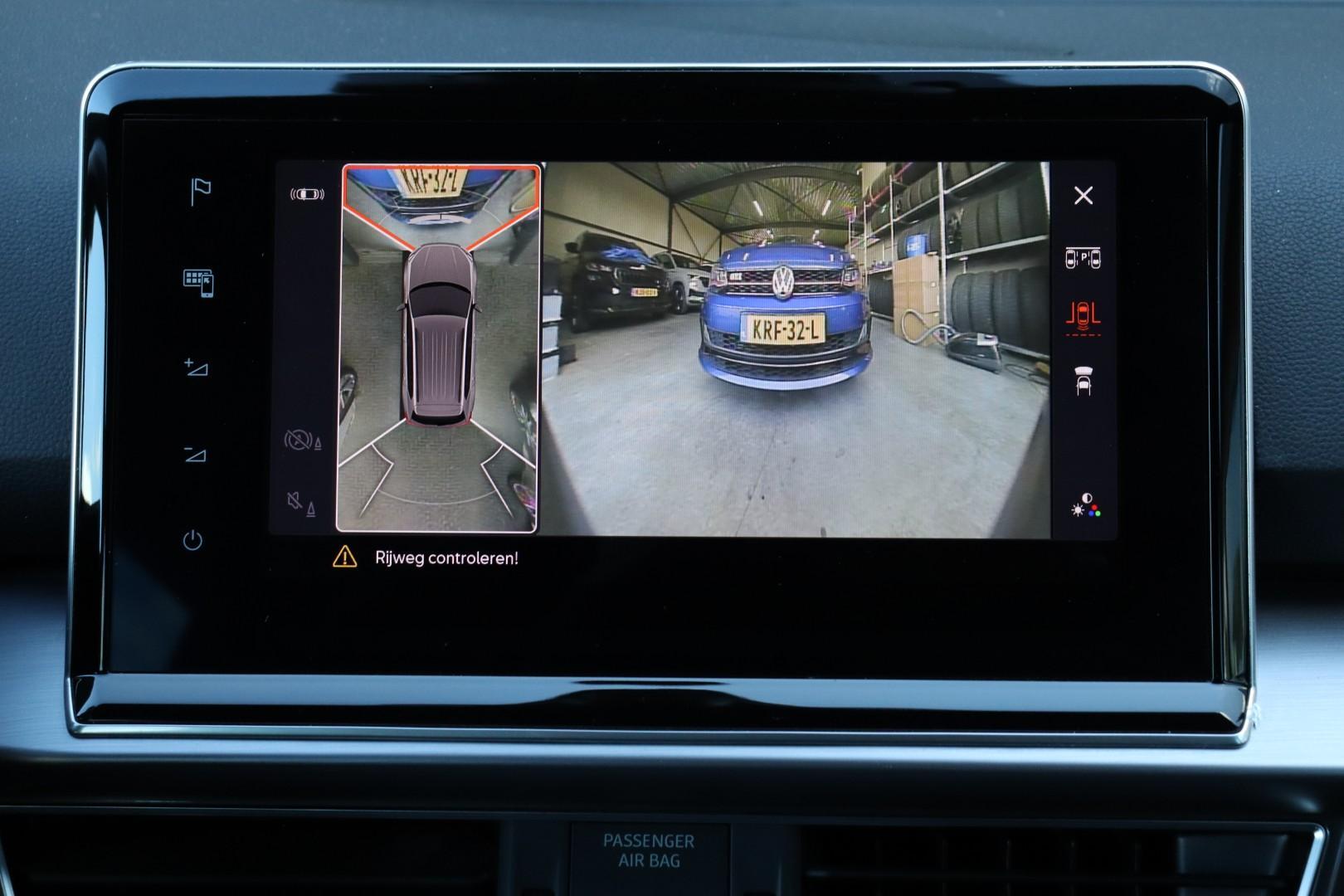 Foto van Seat Tarraco