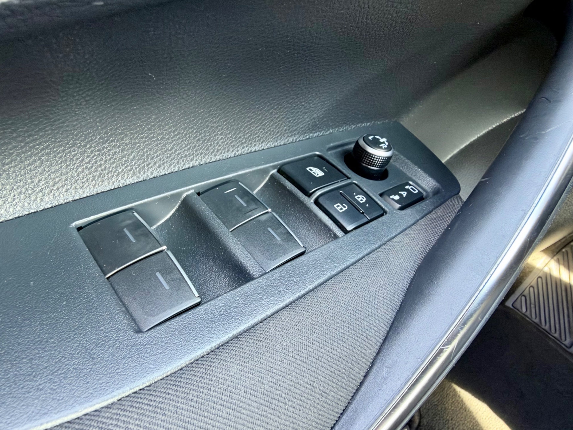 Foto van Suzuki Swace