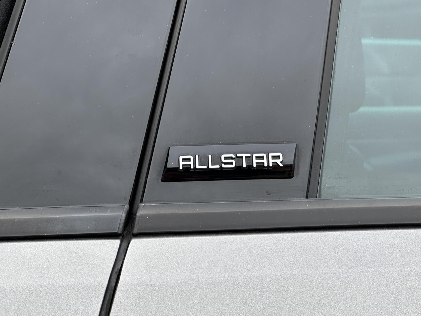 Foto van Volkswagen Golf Variant