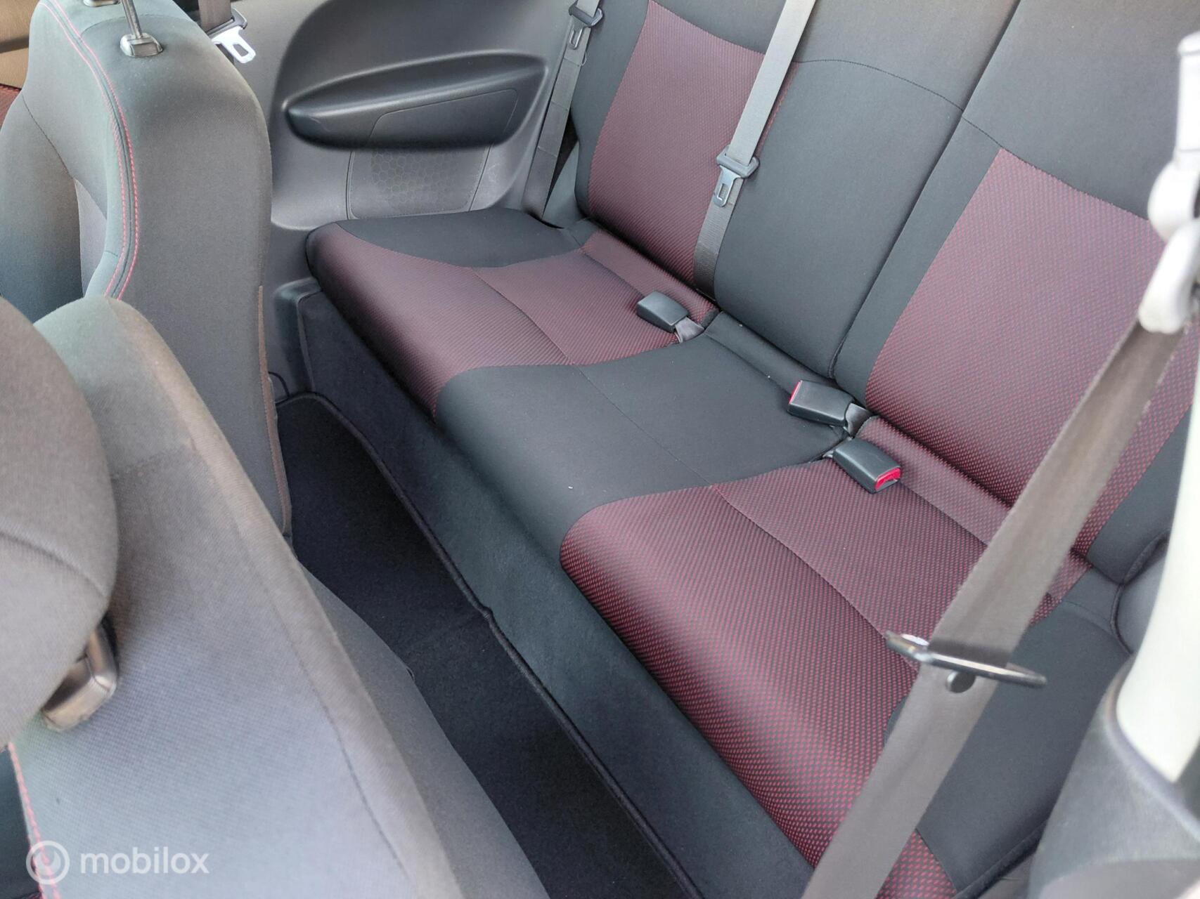 Foto van Honda Civic