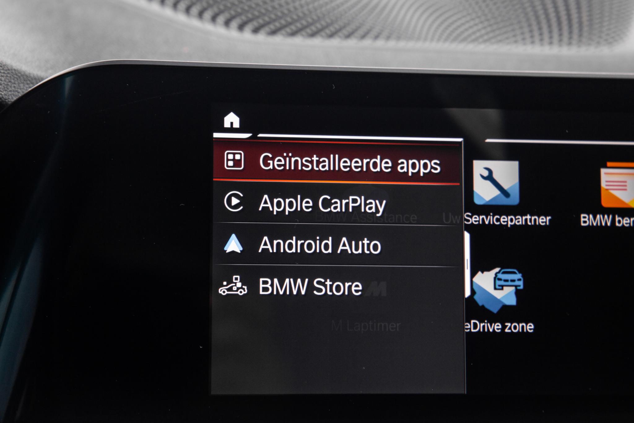 Foto van BMW 3-serie Touring