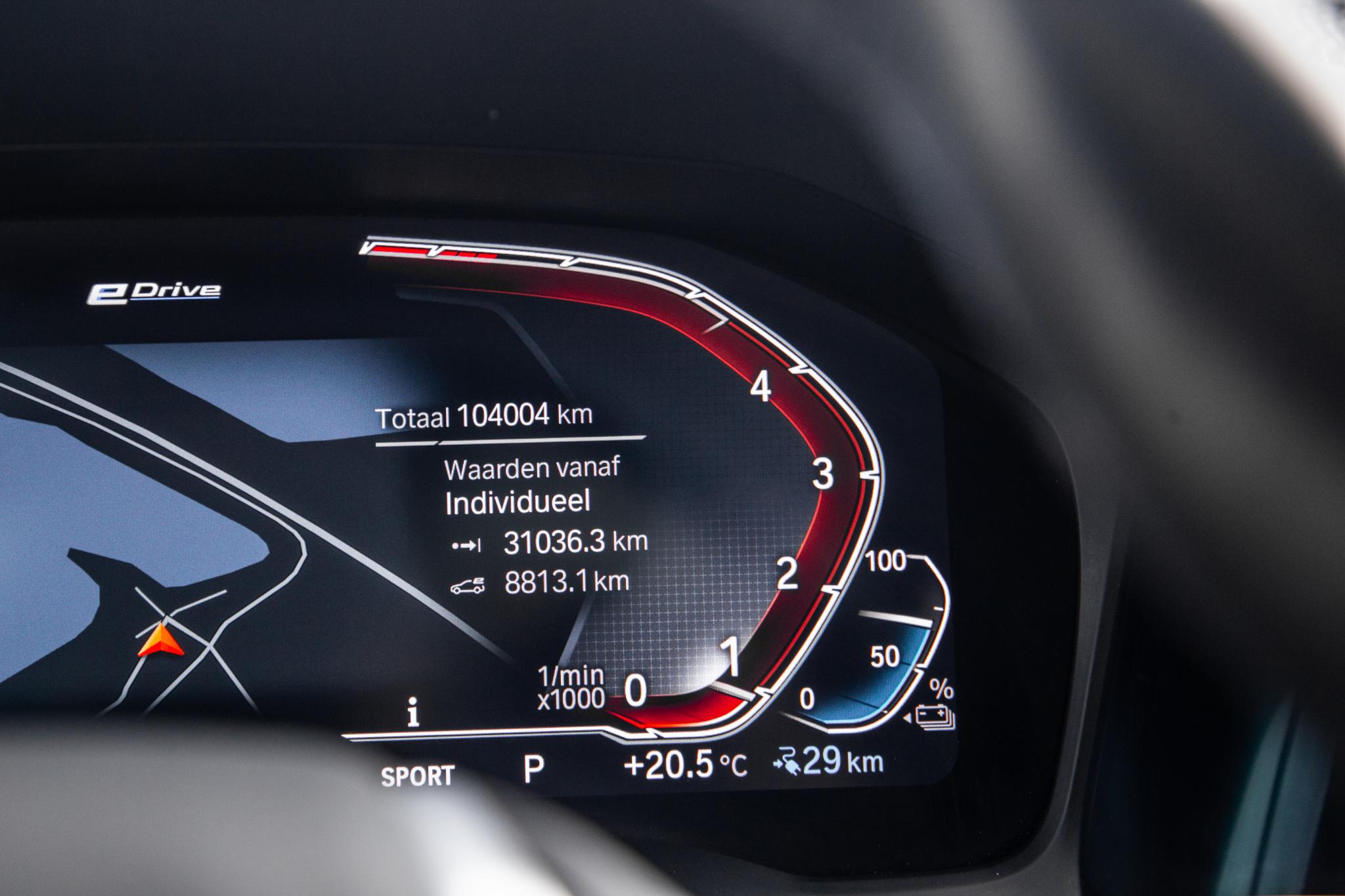 Foto van BMW 3-serie Touring