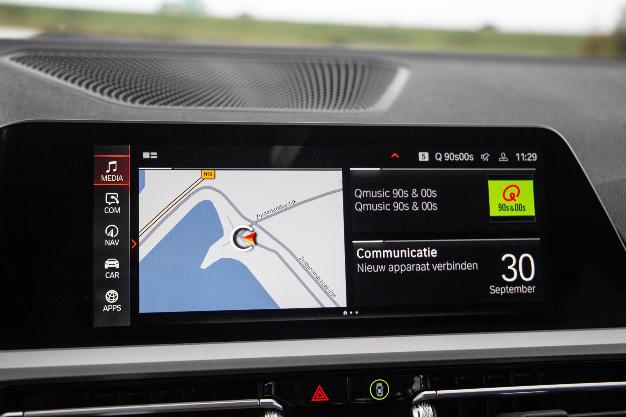 Foto van BMW 3-serie Touring