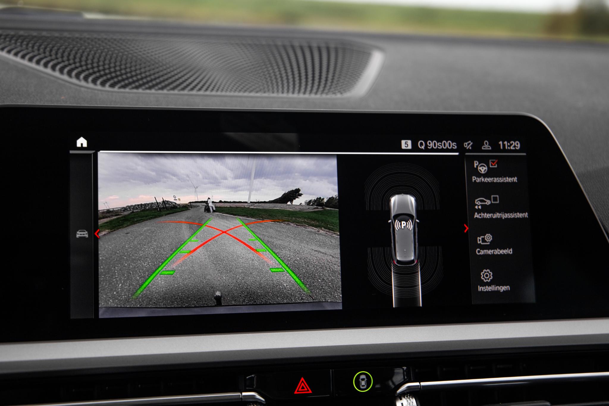 Foto van BMW 3-serie Touring