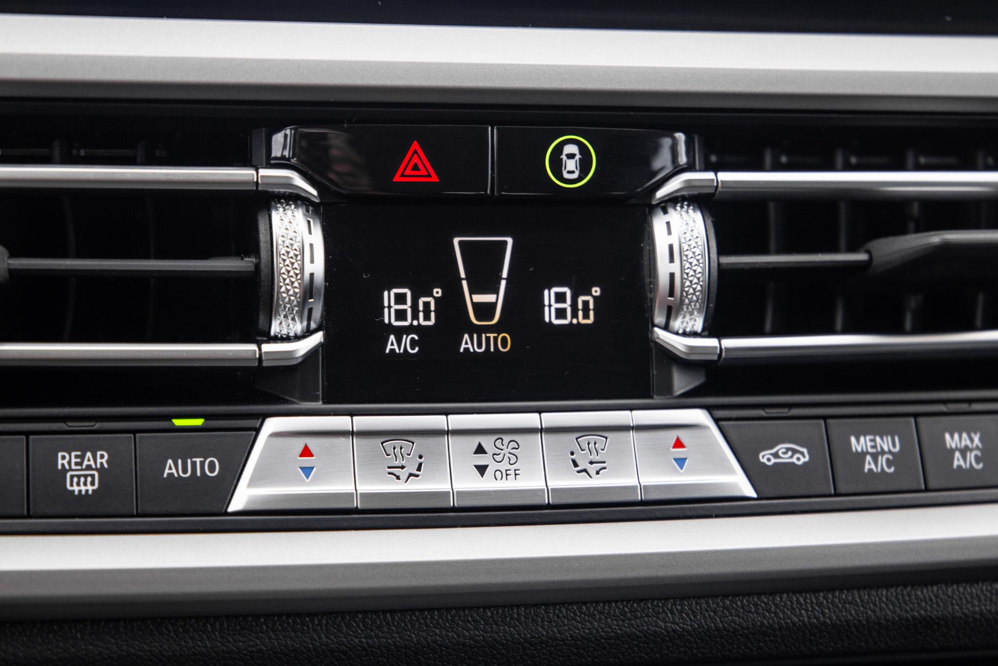 Foto van BMW 3-serie Touring