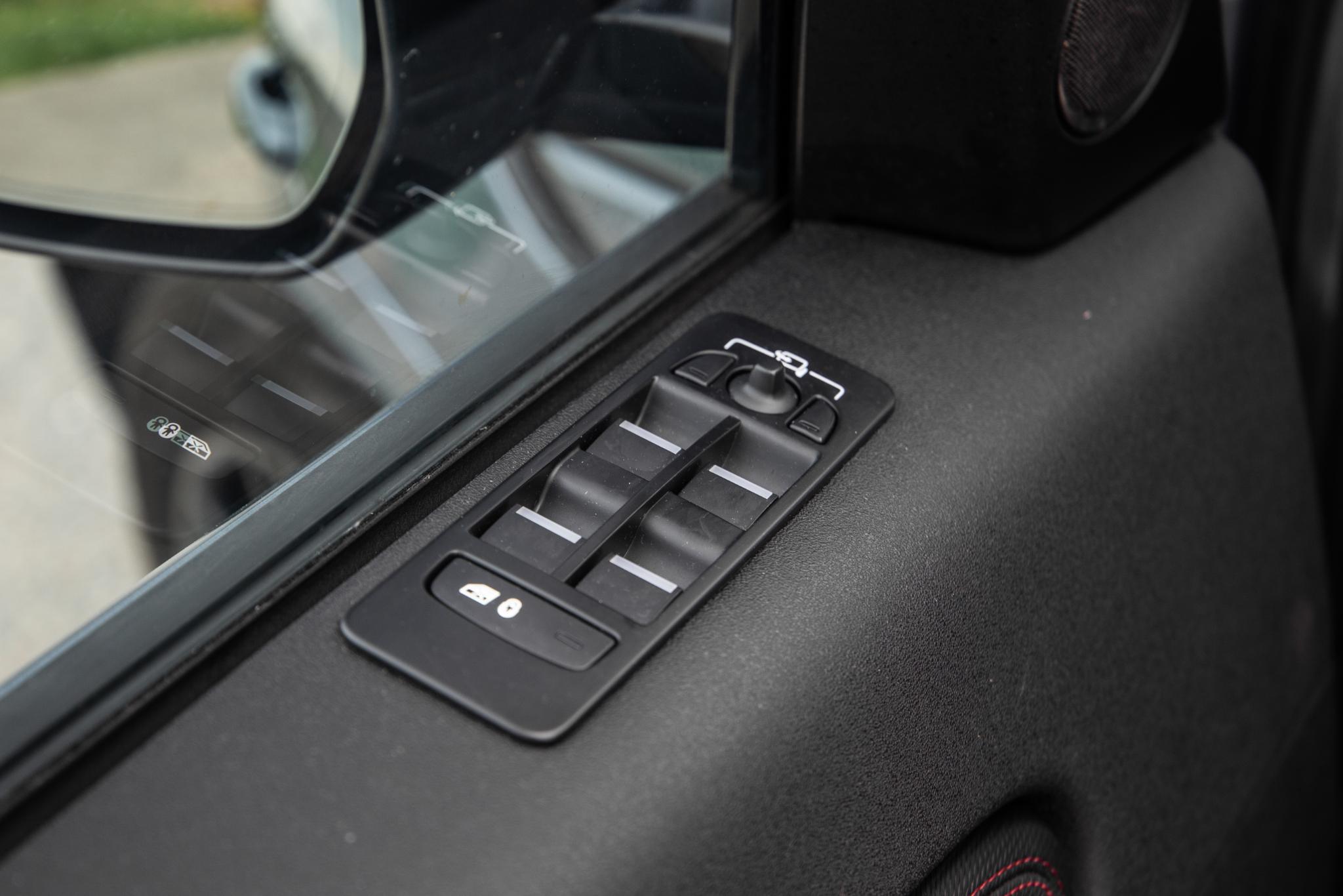 Foto van Land Rover Discovery Sport