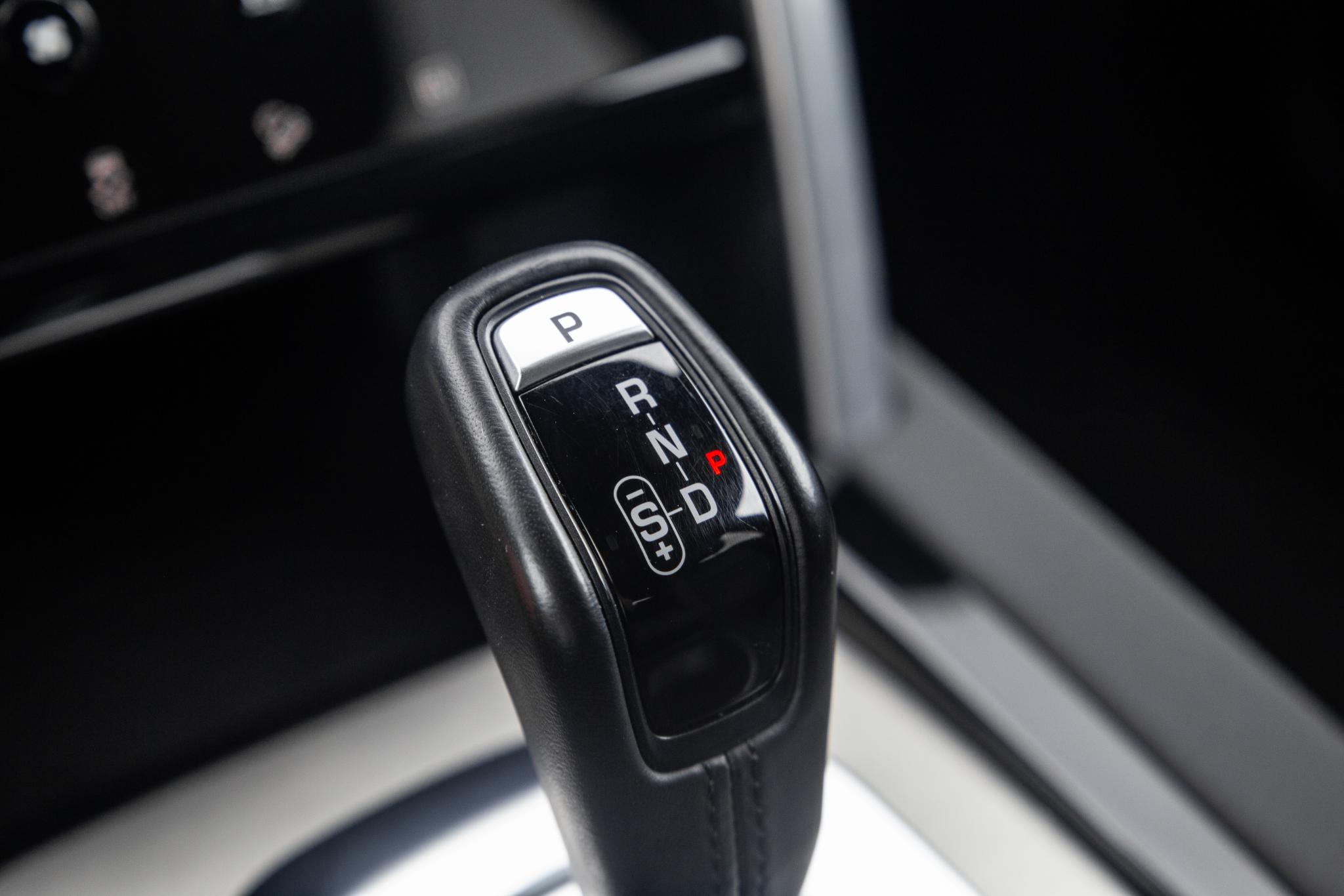Foto van Land Rover Discovery Sport