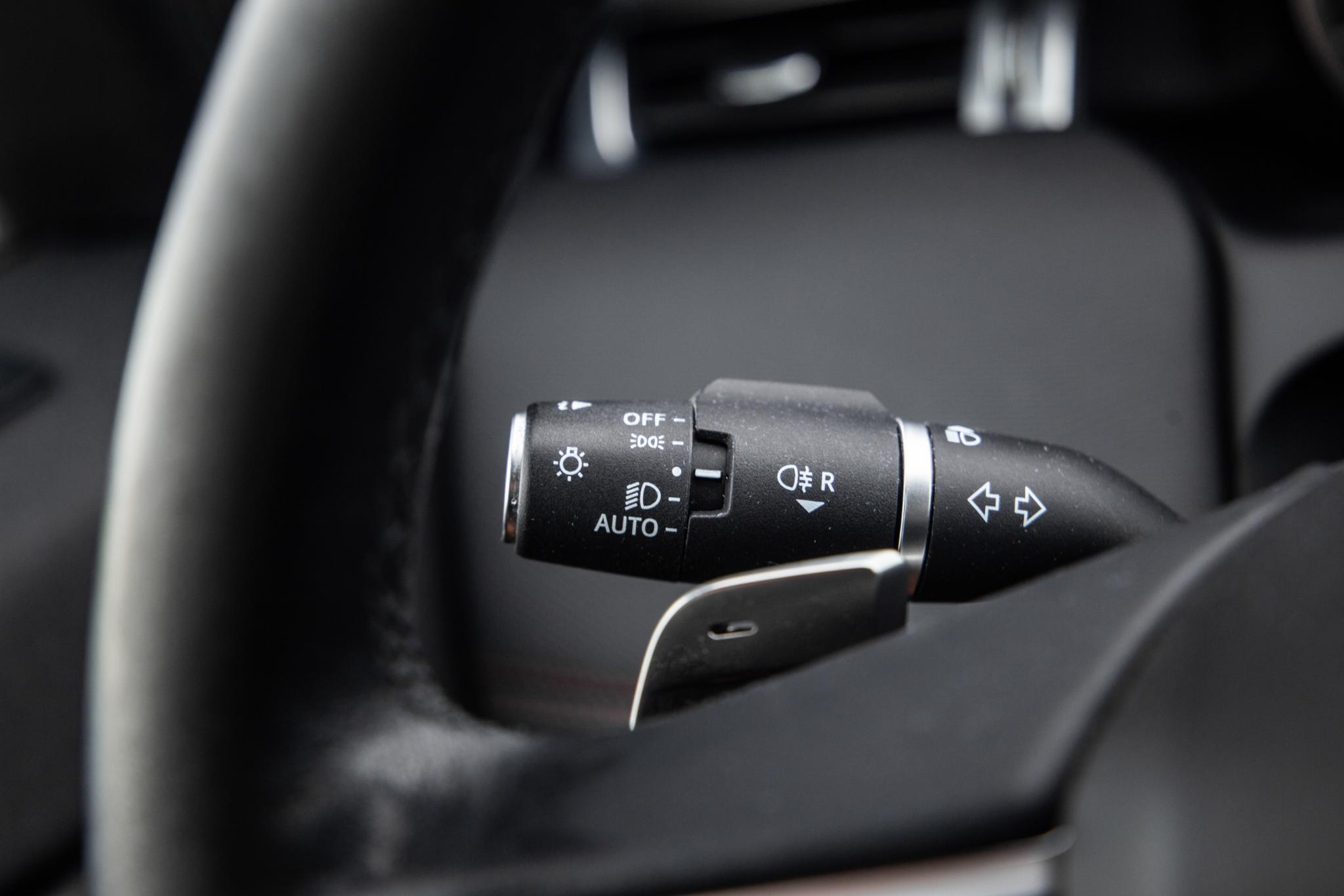 Foto van Land Rover Discovery Sport