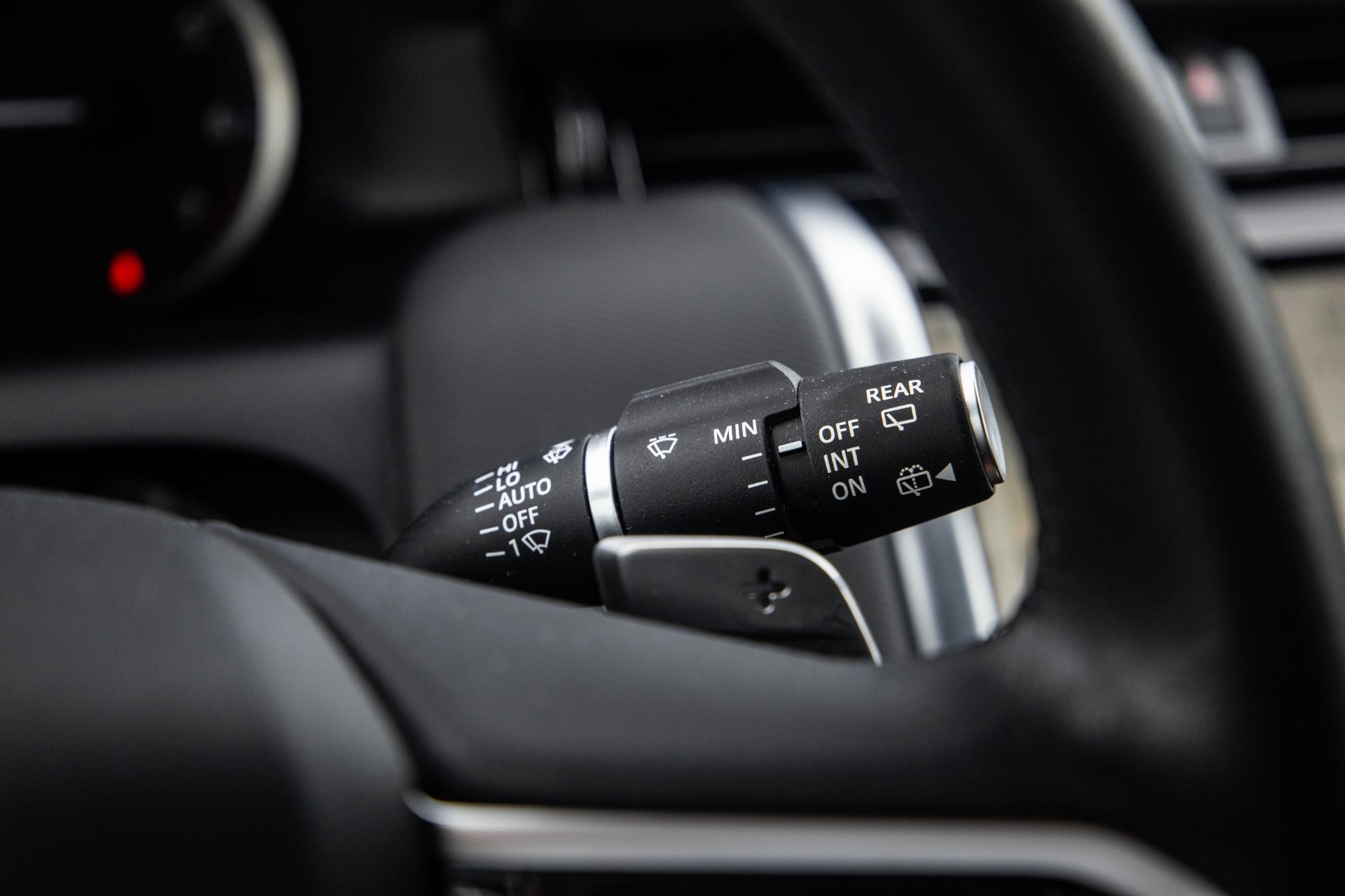 Foto van Land Rover Discovery Sport