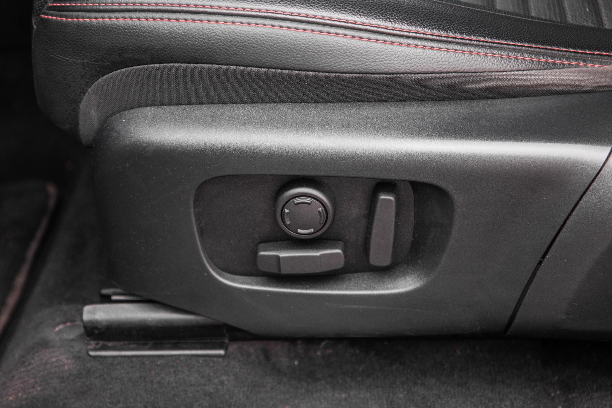 Foto van Land Rover Discovery Sport