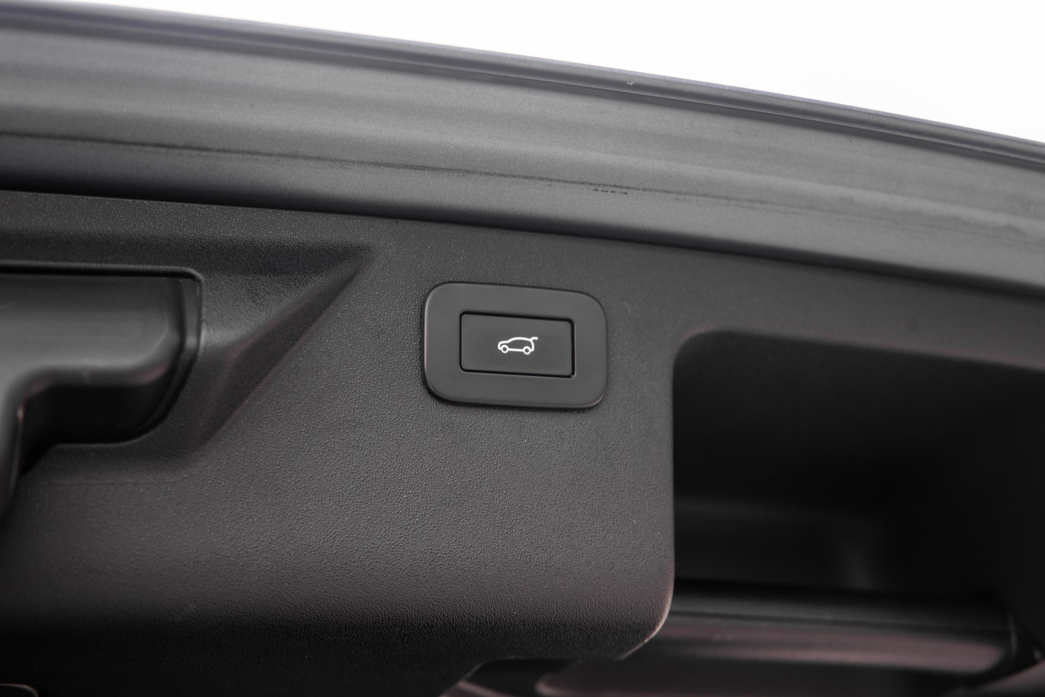 Foto van Land Rover Discovery Sport